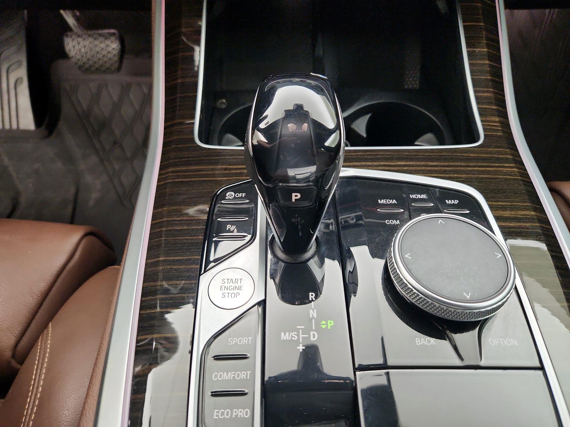 Thumbnail: 2020 BMW X5 - 18