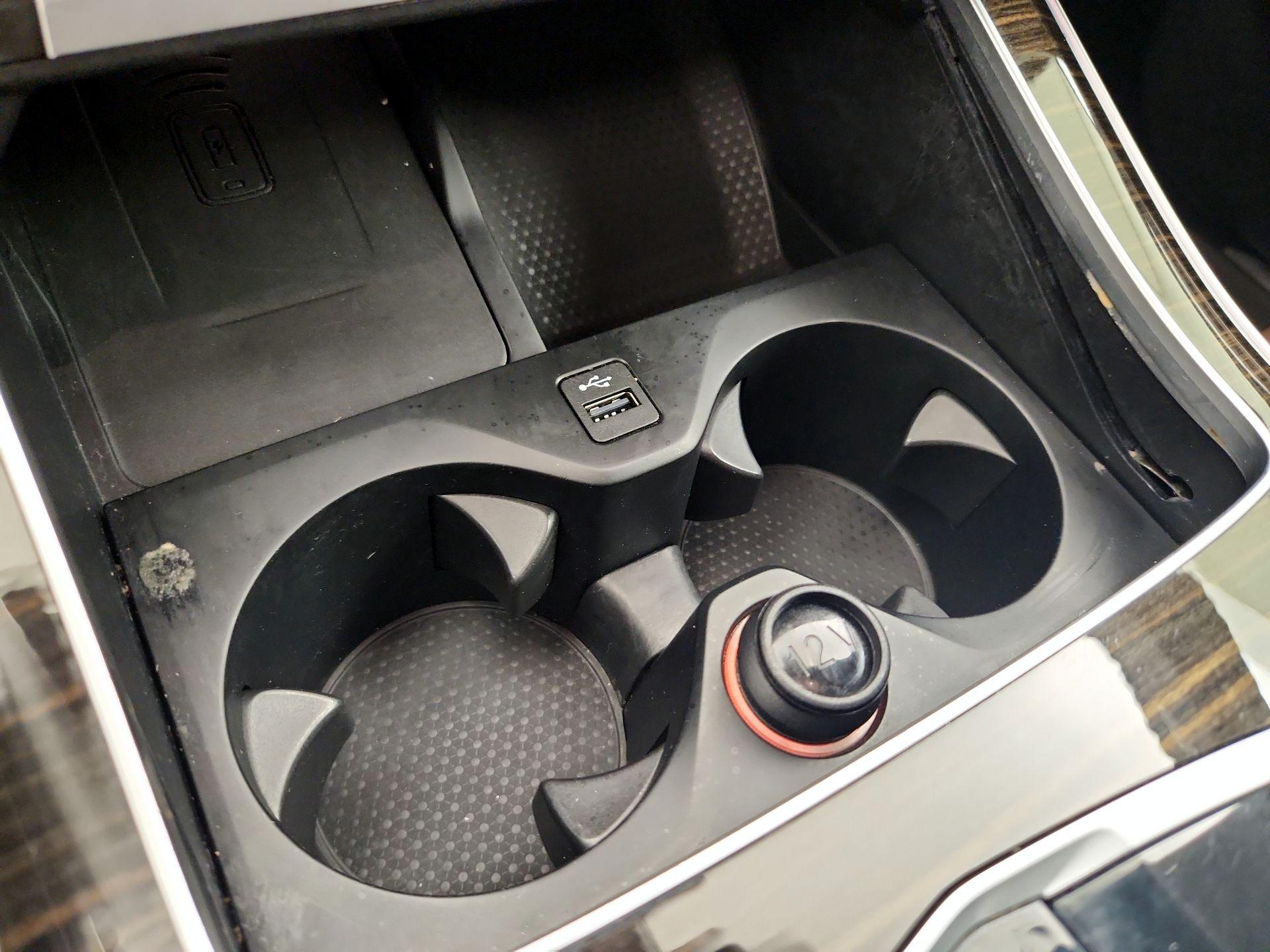 Thumbnail: 2020 BMW X5 - 19