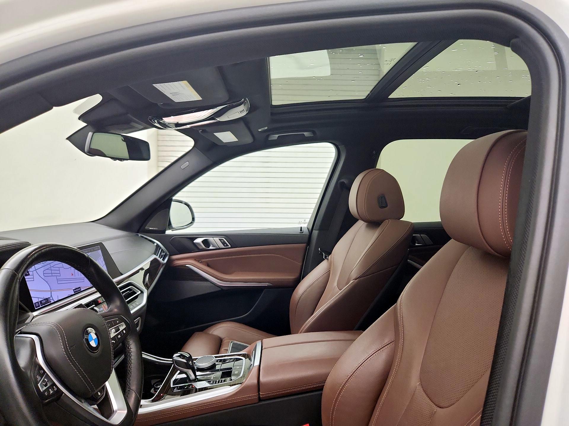 Thumbnail: 2020 BMW X5 - 20