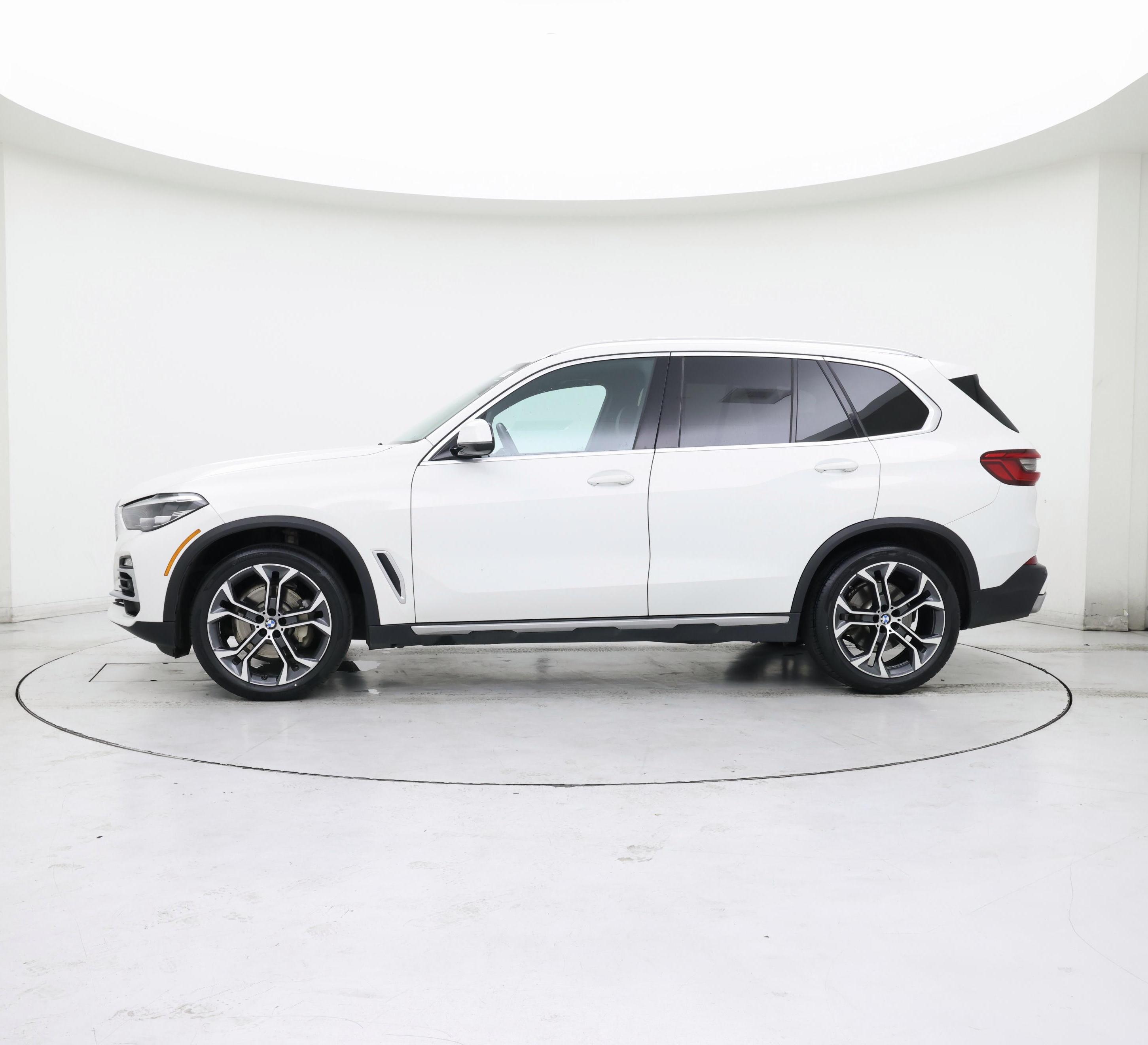 Thumbnail: 2020 BMW X5 - 3
