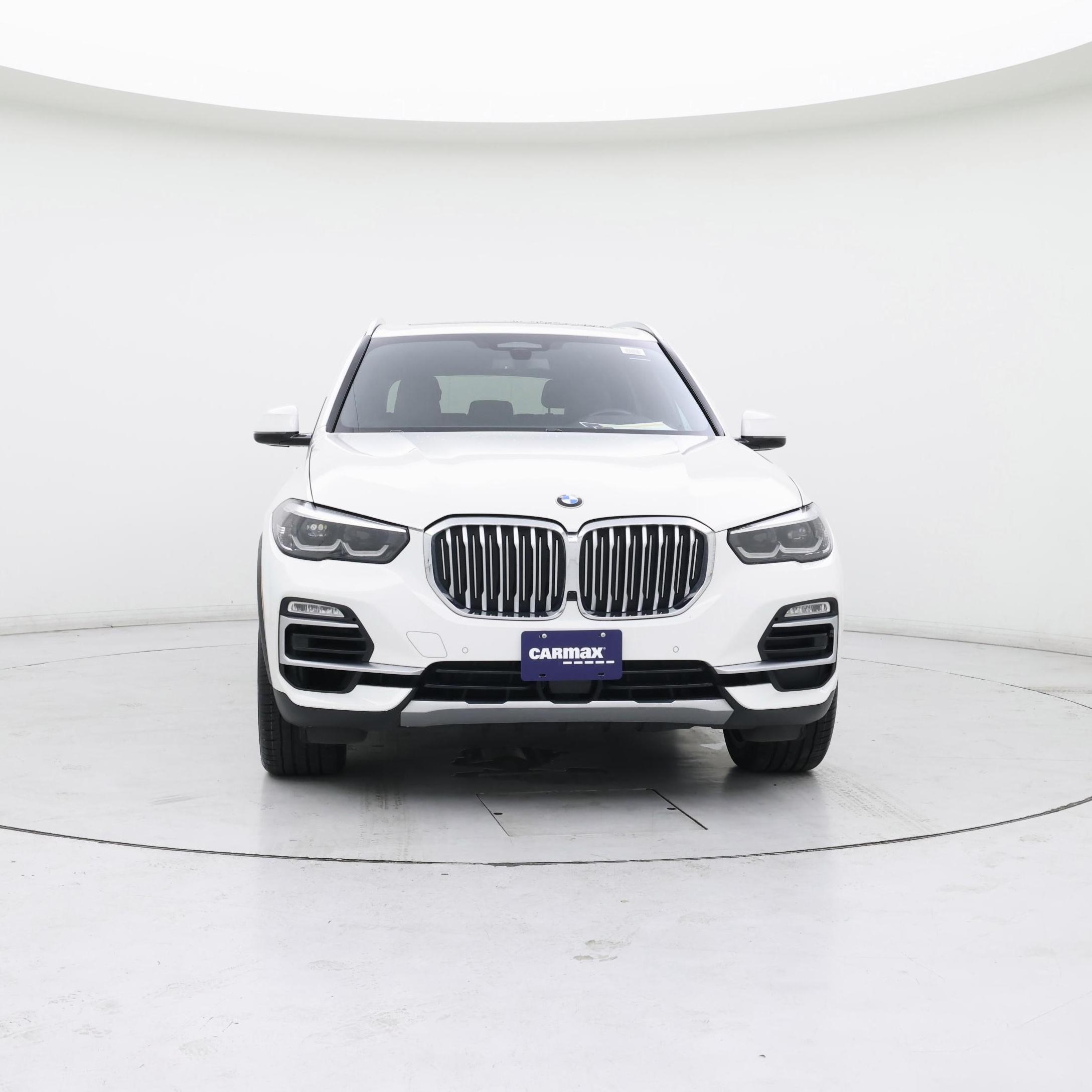 Thumbnail: 2020 BMW X5 - 5