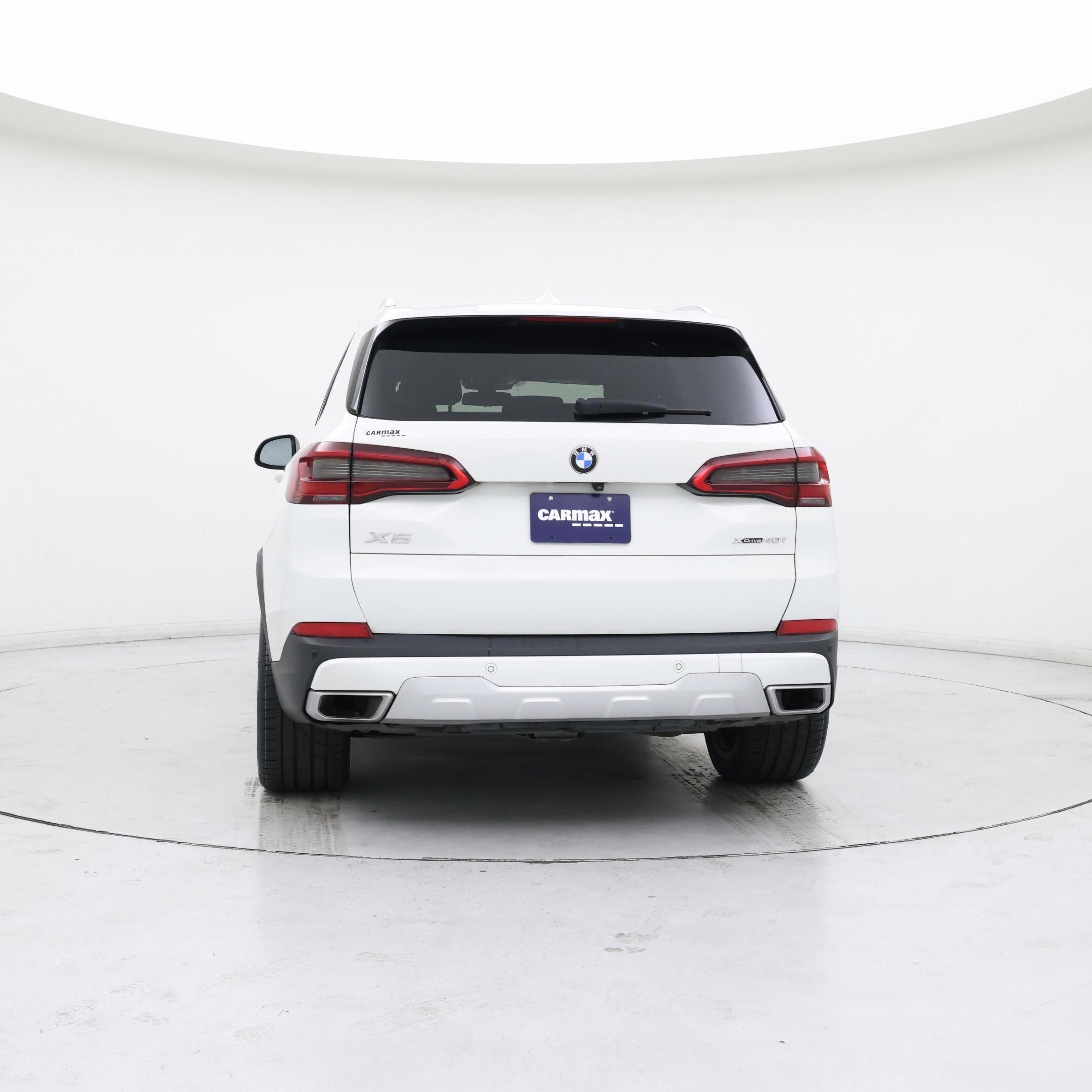 Thumbnail: 2020 BMW X5 - 6