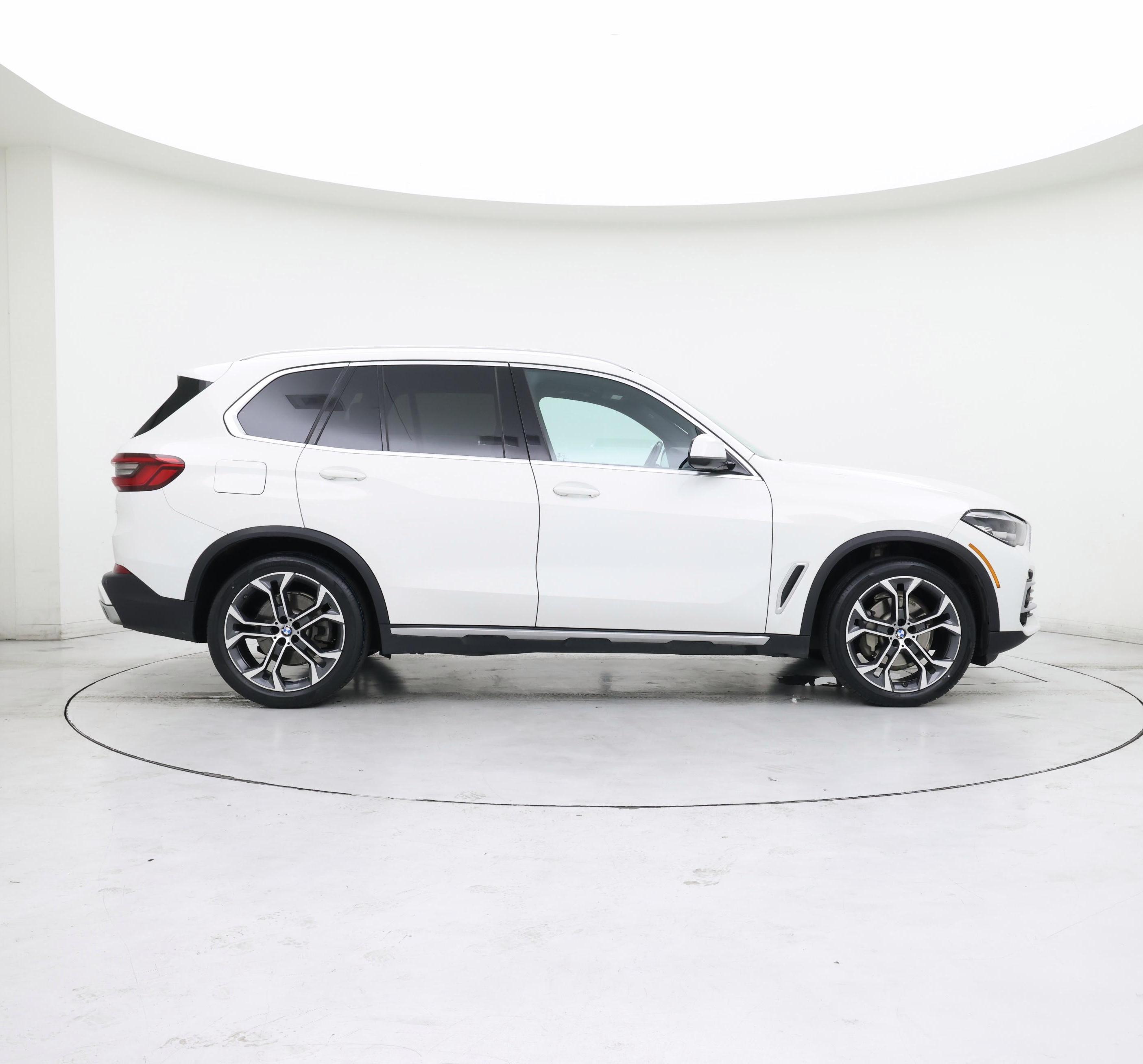 Thumbnail: 2020 BMW X5 - 7
