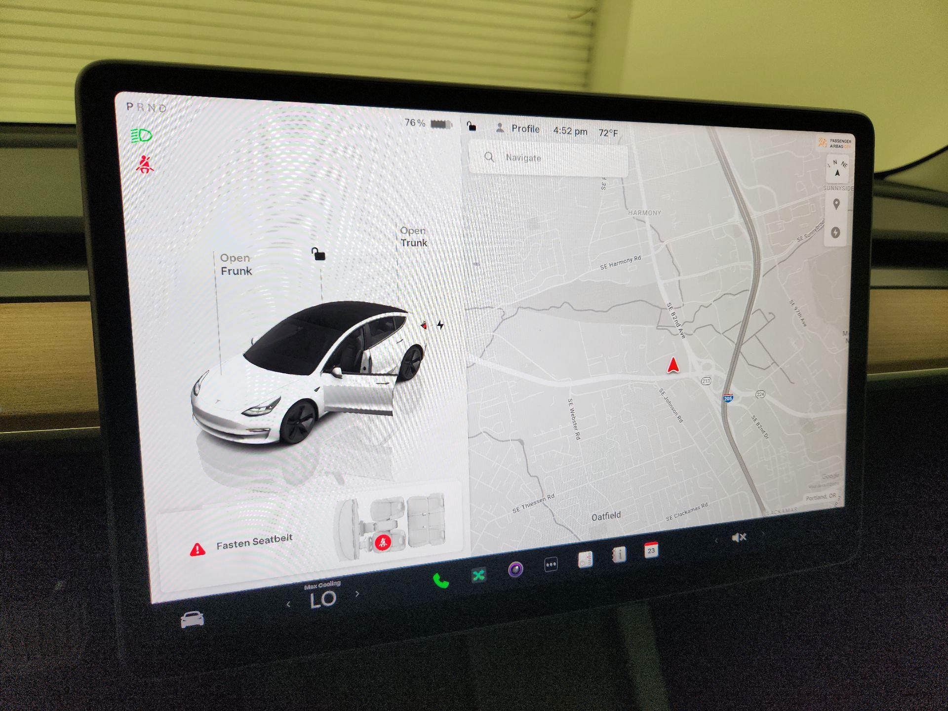 Thumbnail: 2023 Tesla Model 3 - 13
