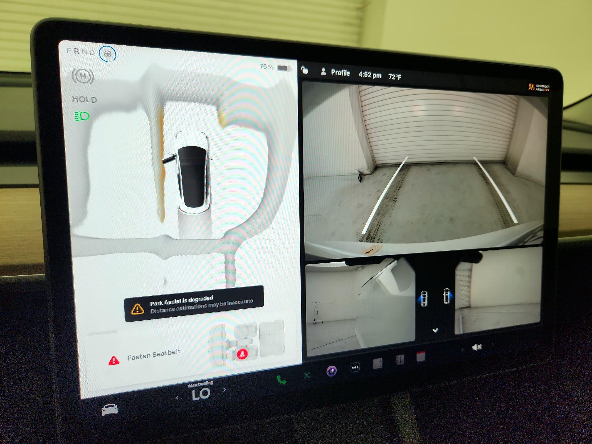 Thumbnail: 2023 Tesla Model 3 - 14