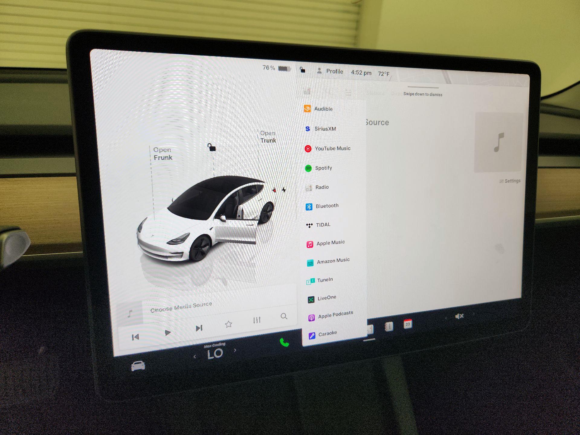 Thumbnail: 2023 Tesla Model 3 - 15