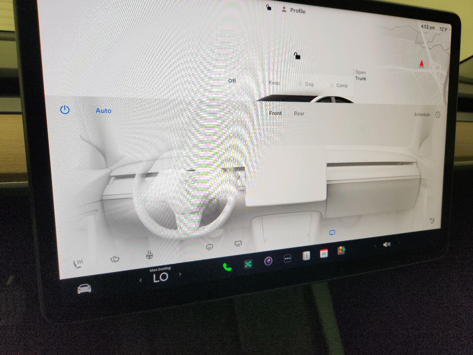 Thumbnail: 2023 Tesla Model 3 - 16