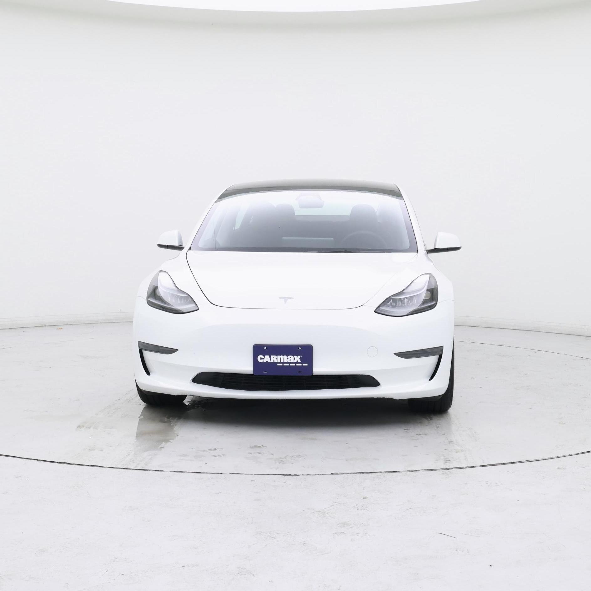 Thumbnail: 2023 Tesla Model 3 - 5
