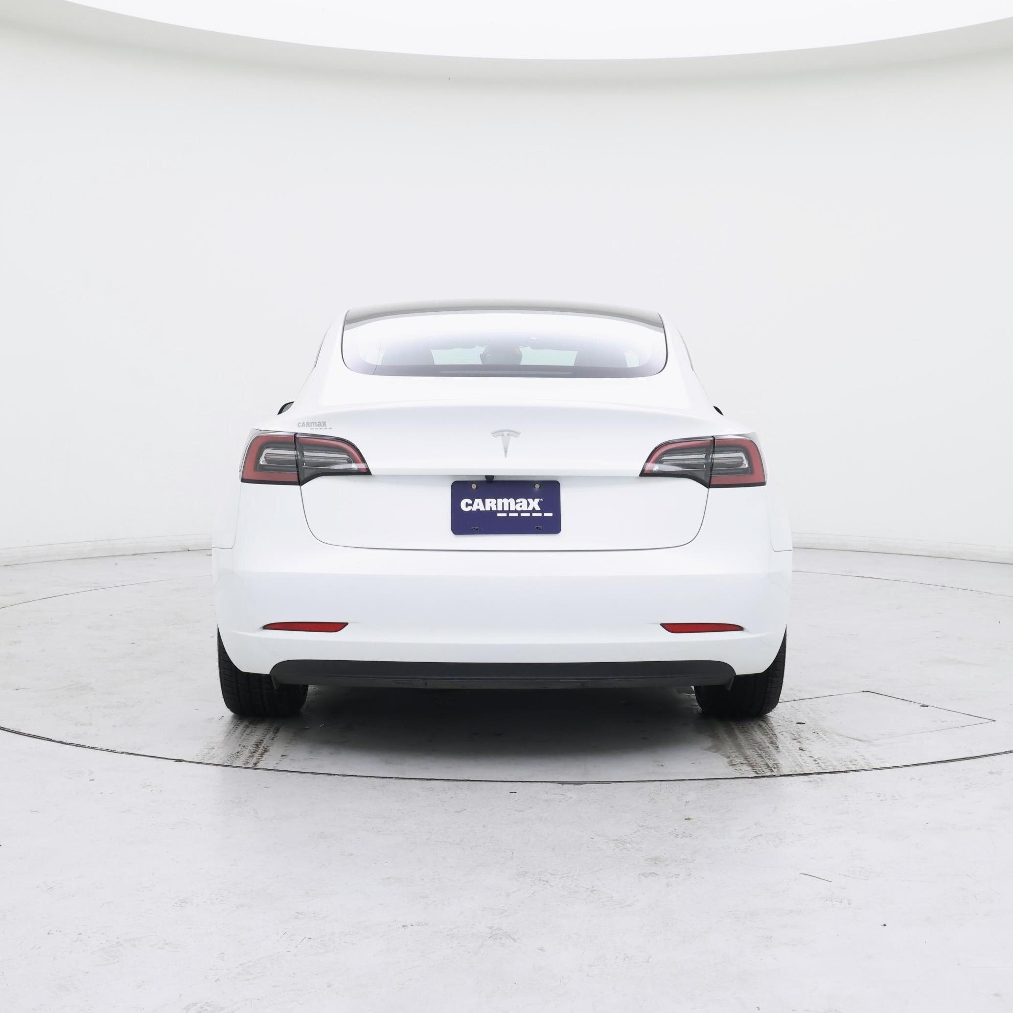 Thumbnail: 2023 Tesla Model 3 - 6