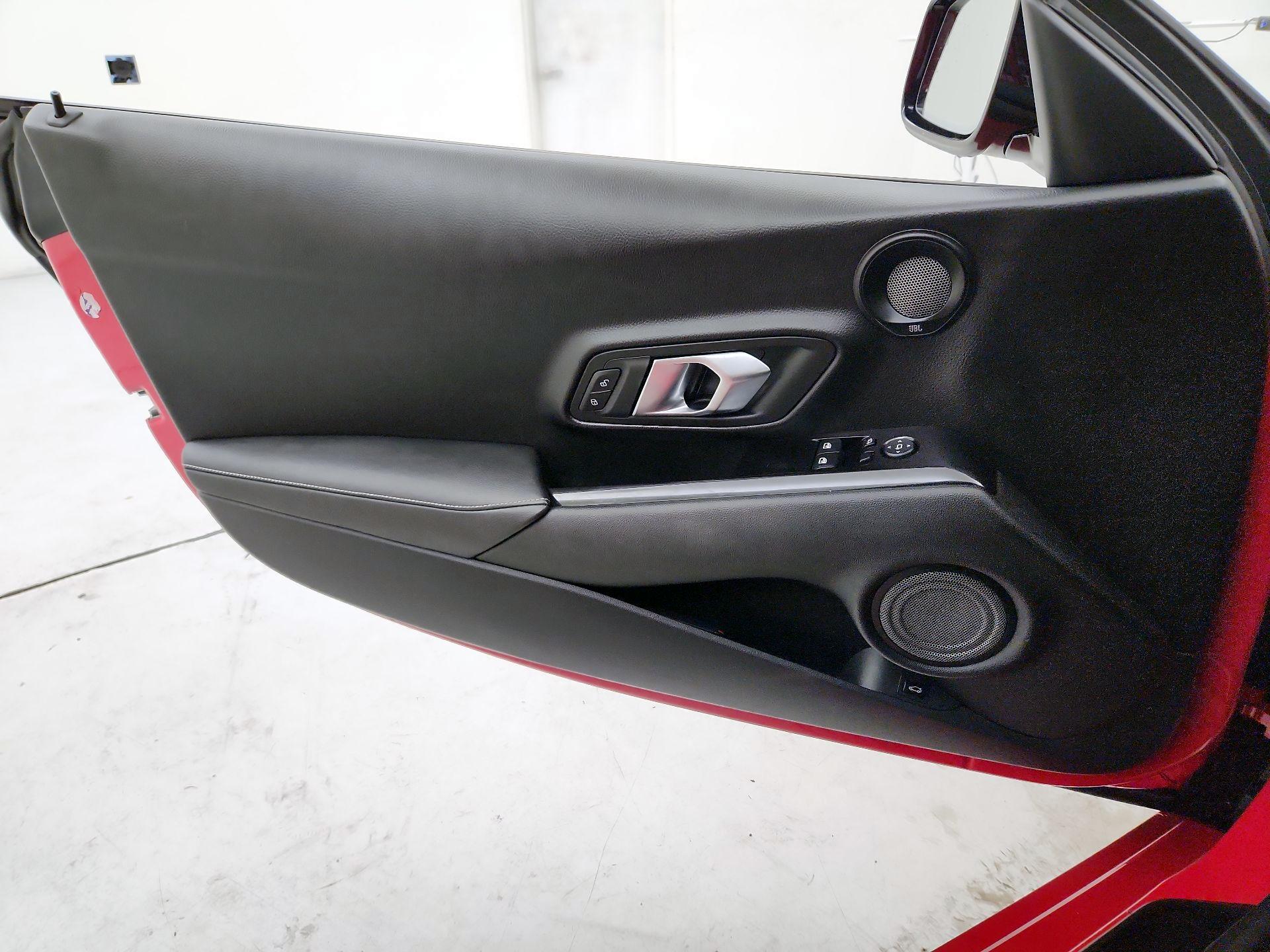 Thumbnail: 2021 Toyota Supra - 12