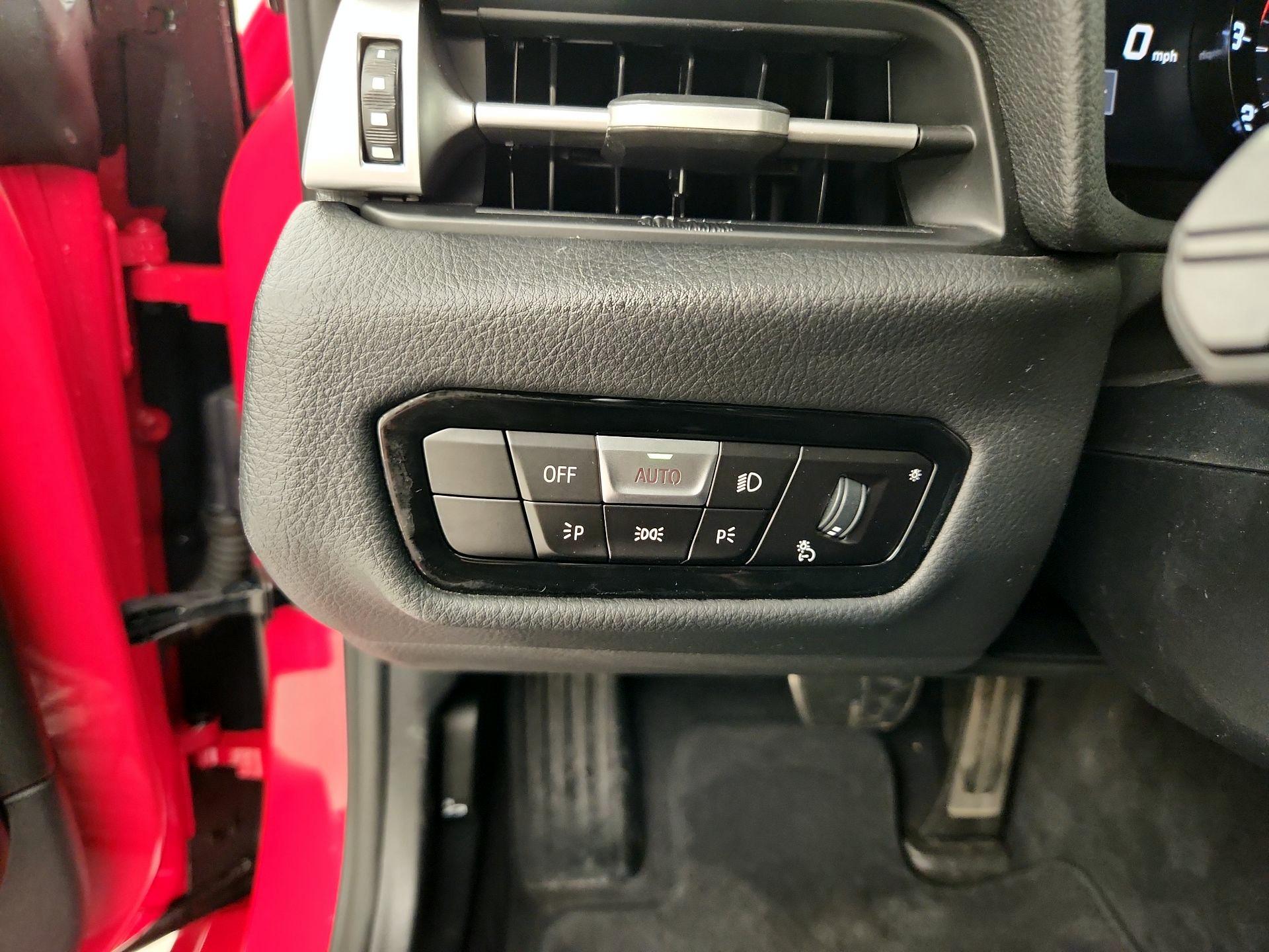 Thumbnail: 2021 Toyota Supra - 13