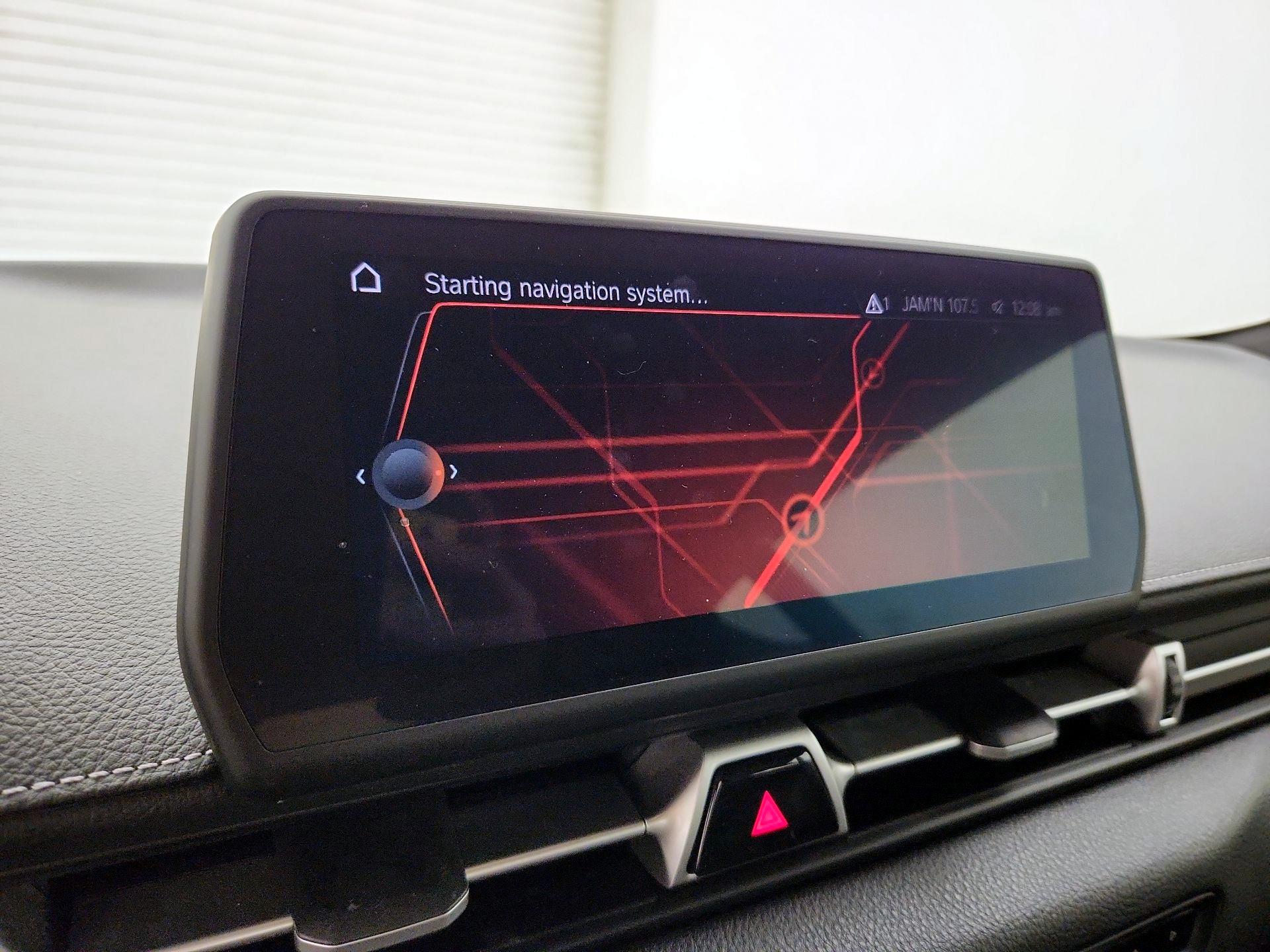 Thumbnail: 2021 Toyota Supra - 14