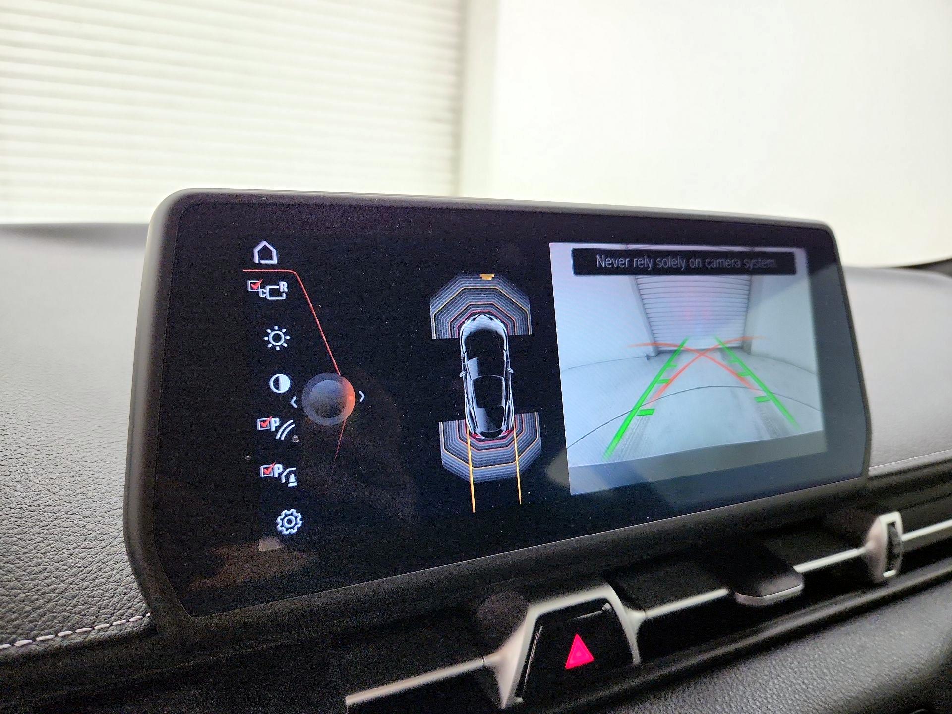 Thumbnail: 2021 Toyota Supra - 15