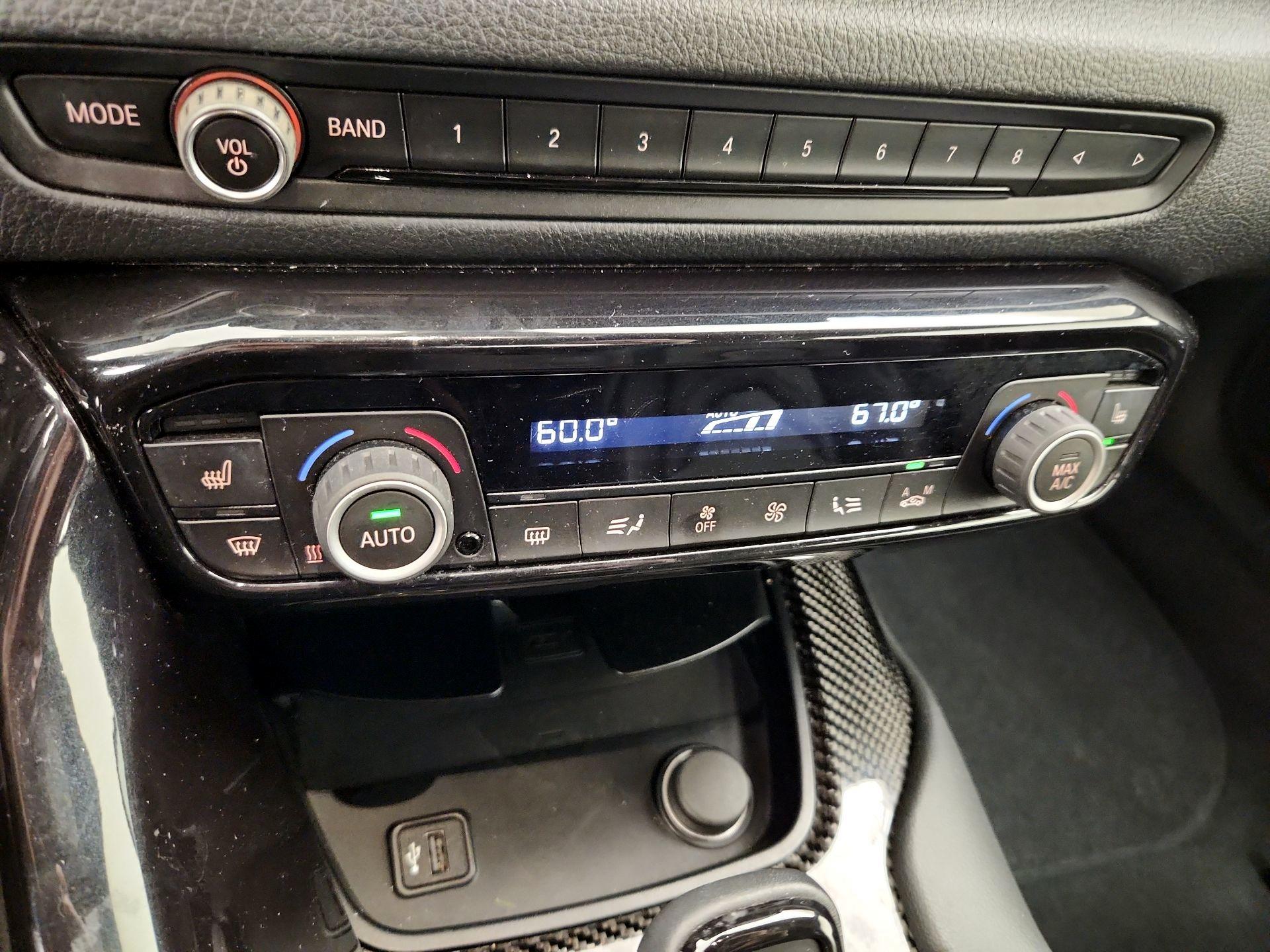 Thumbnail: 2021 Toyota Supra - 17