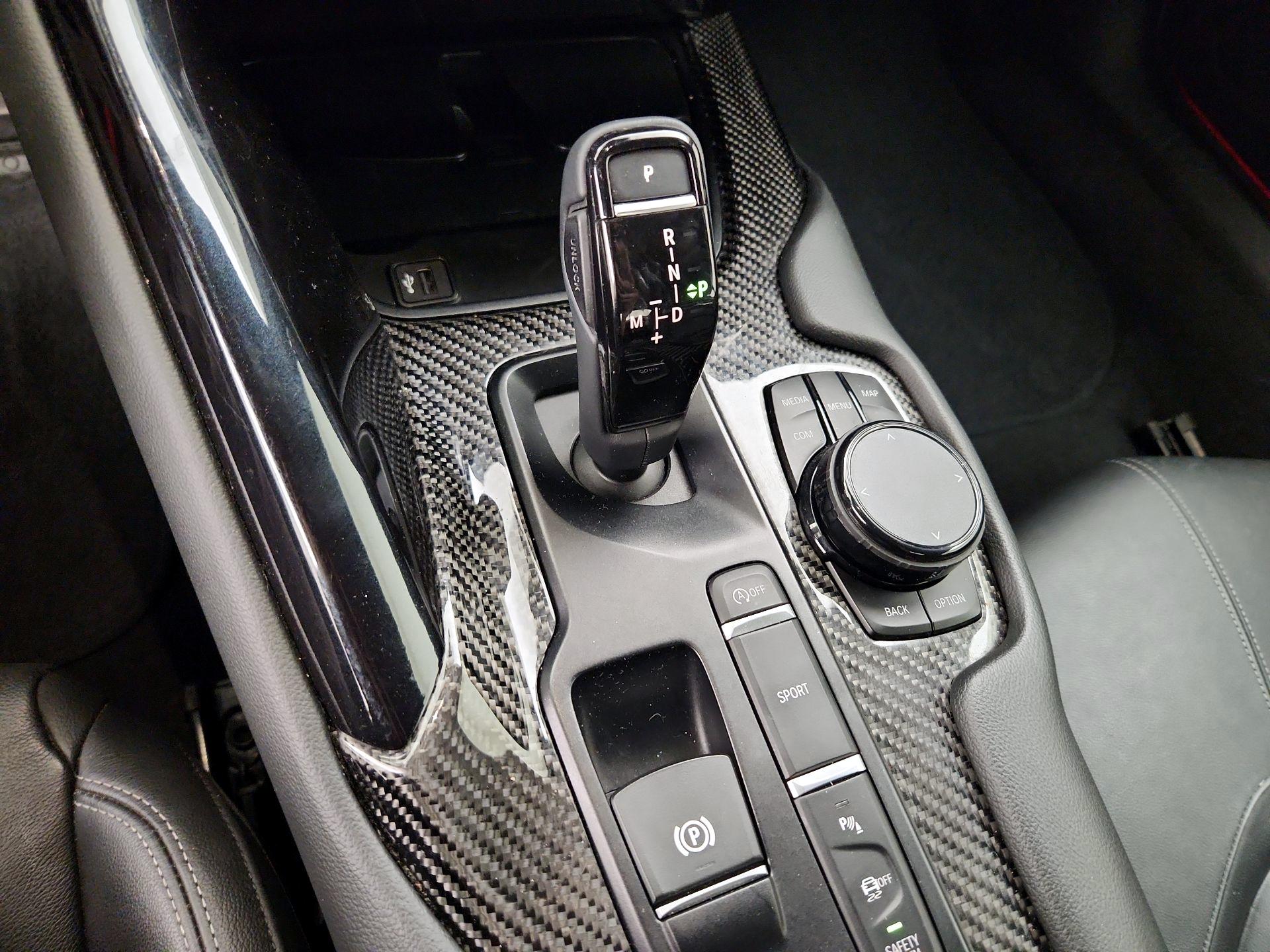 Thumbnail: 2021 Toyota Supra - 18