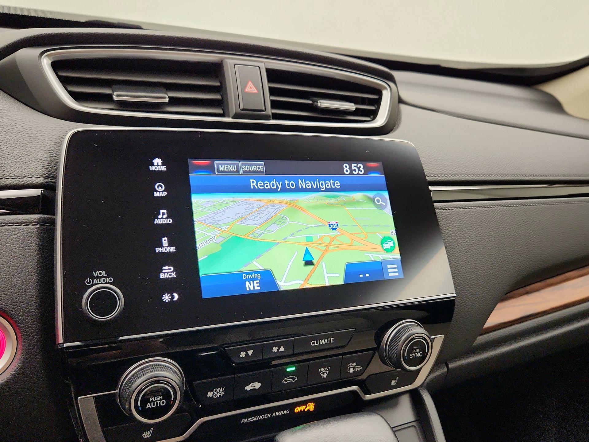 Thumbnail: 2018 Honda CR-V - 14