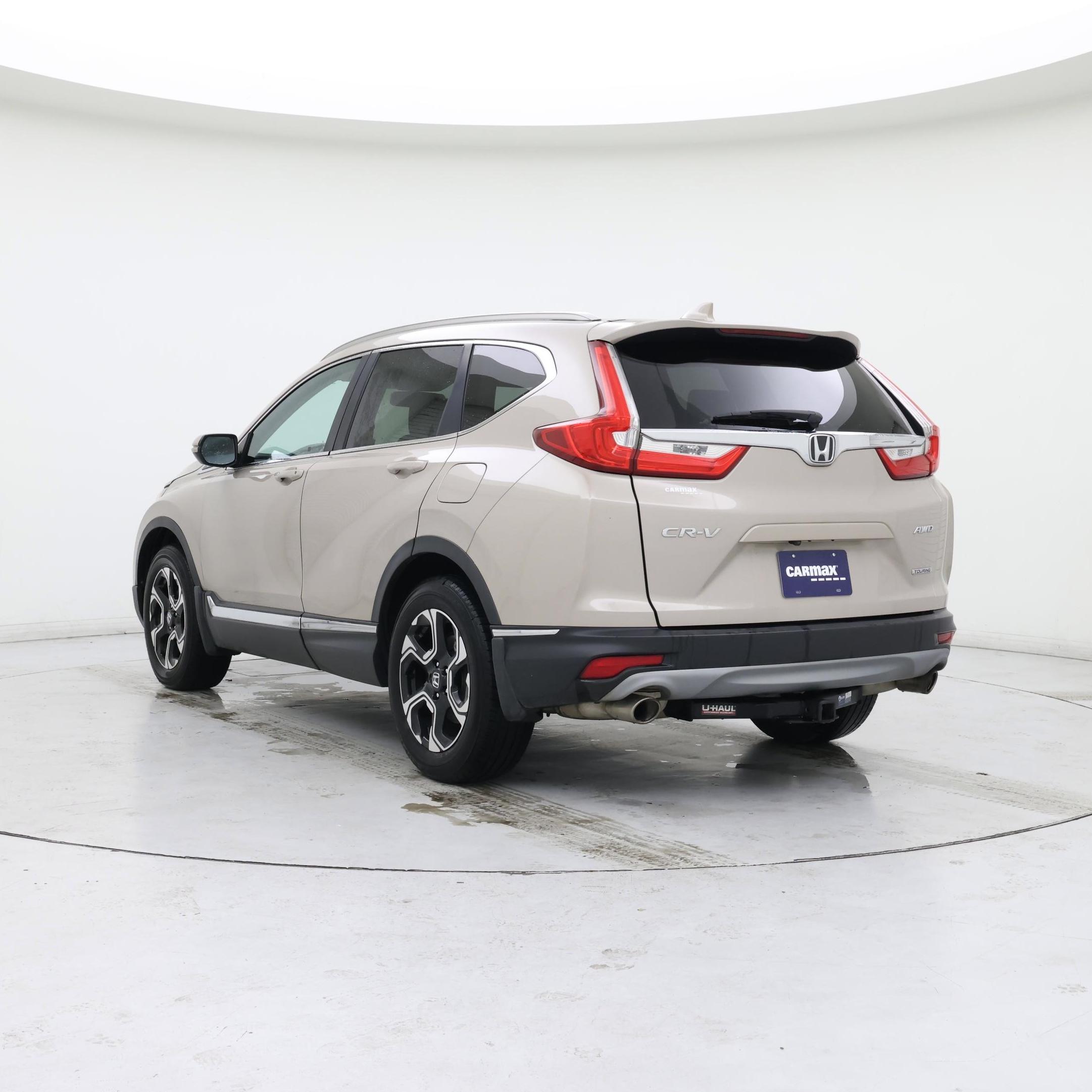 Thumbnail: 2018 Honda CR-V - 2