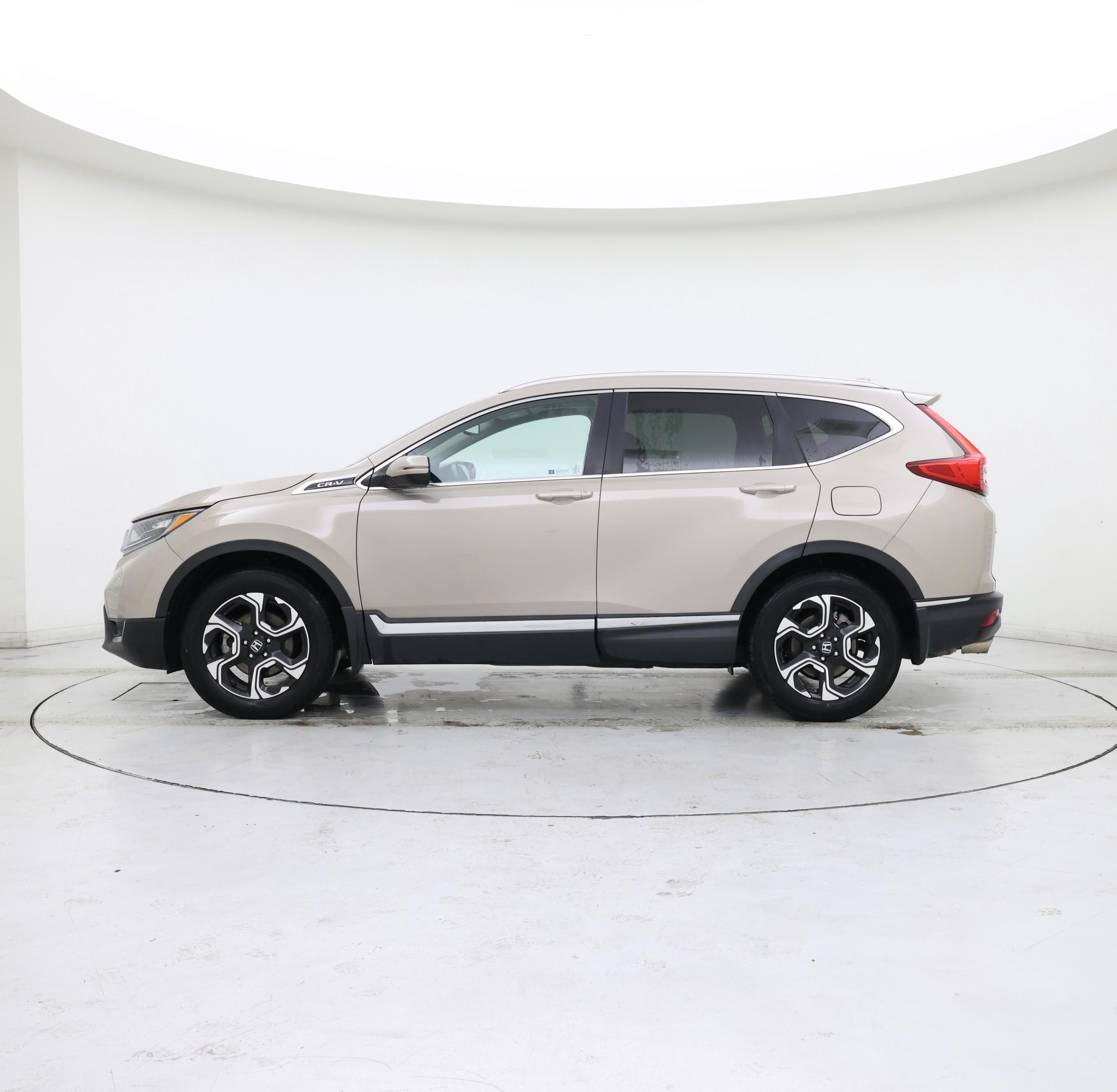 Thumbnail: 2018 Honda CR-V - 3