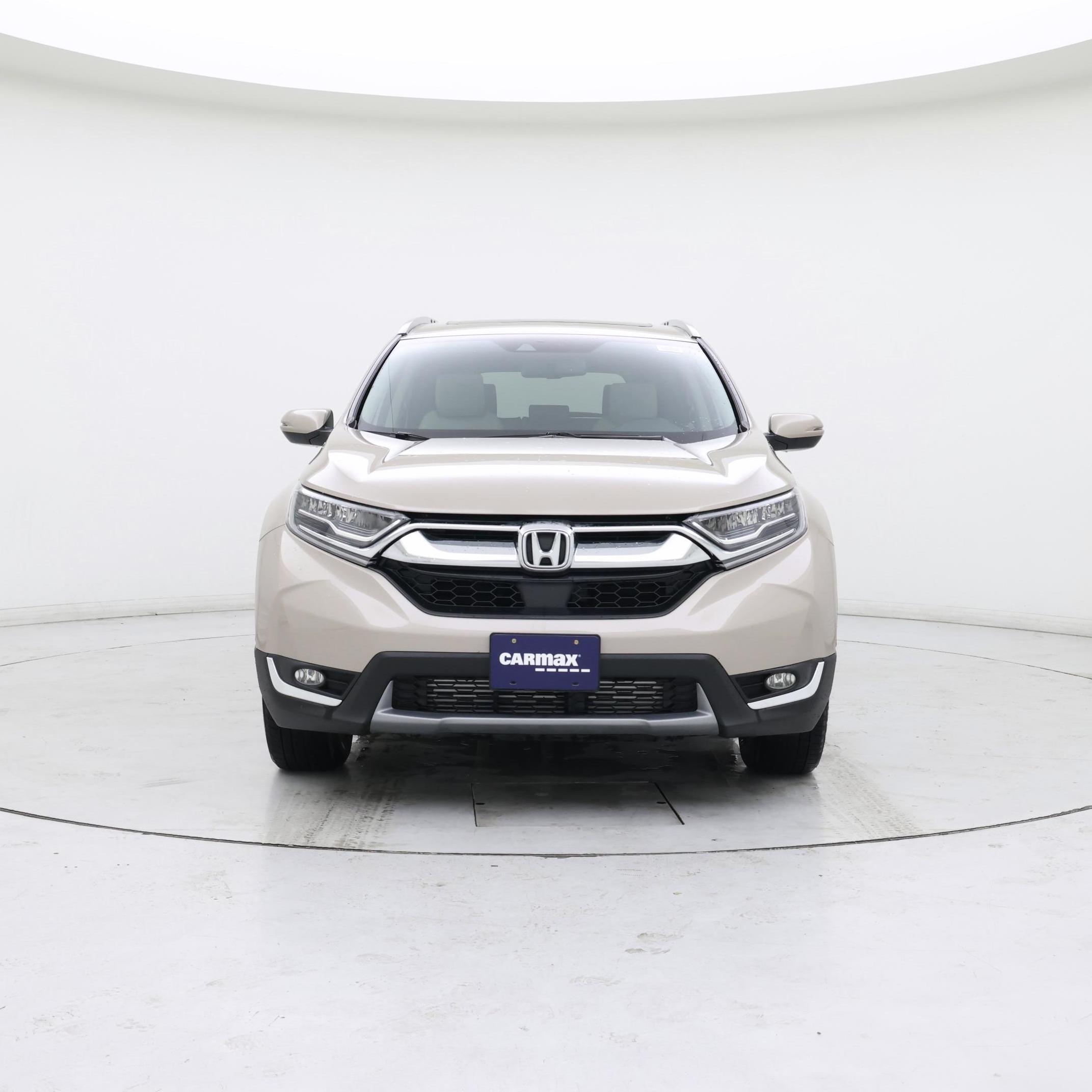 Thumbnail: 2018 Honda CR-V - 5