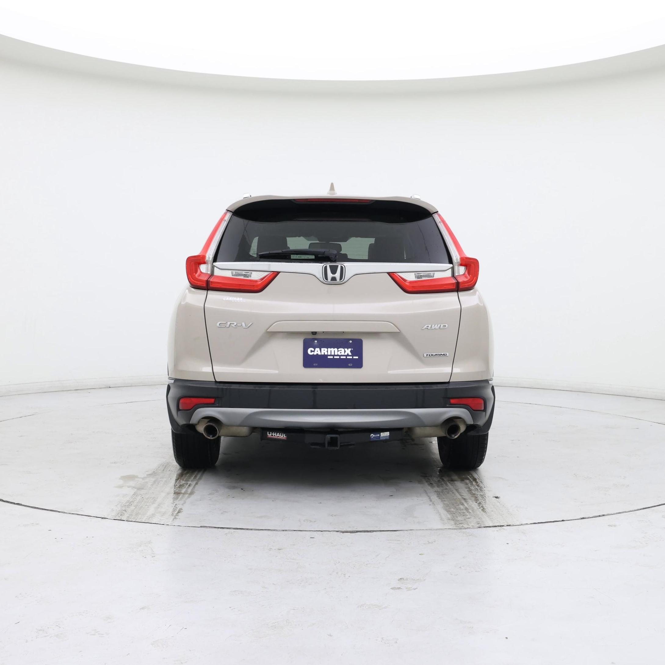 Thumbnail: 2018 Honda CR-V - 6