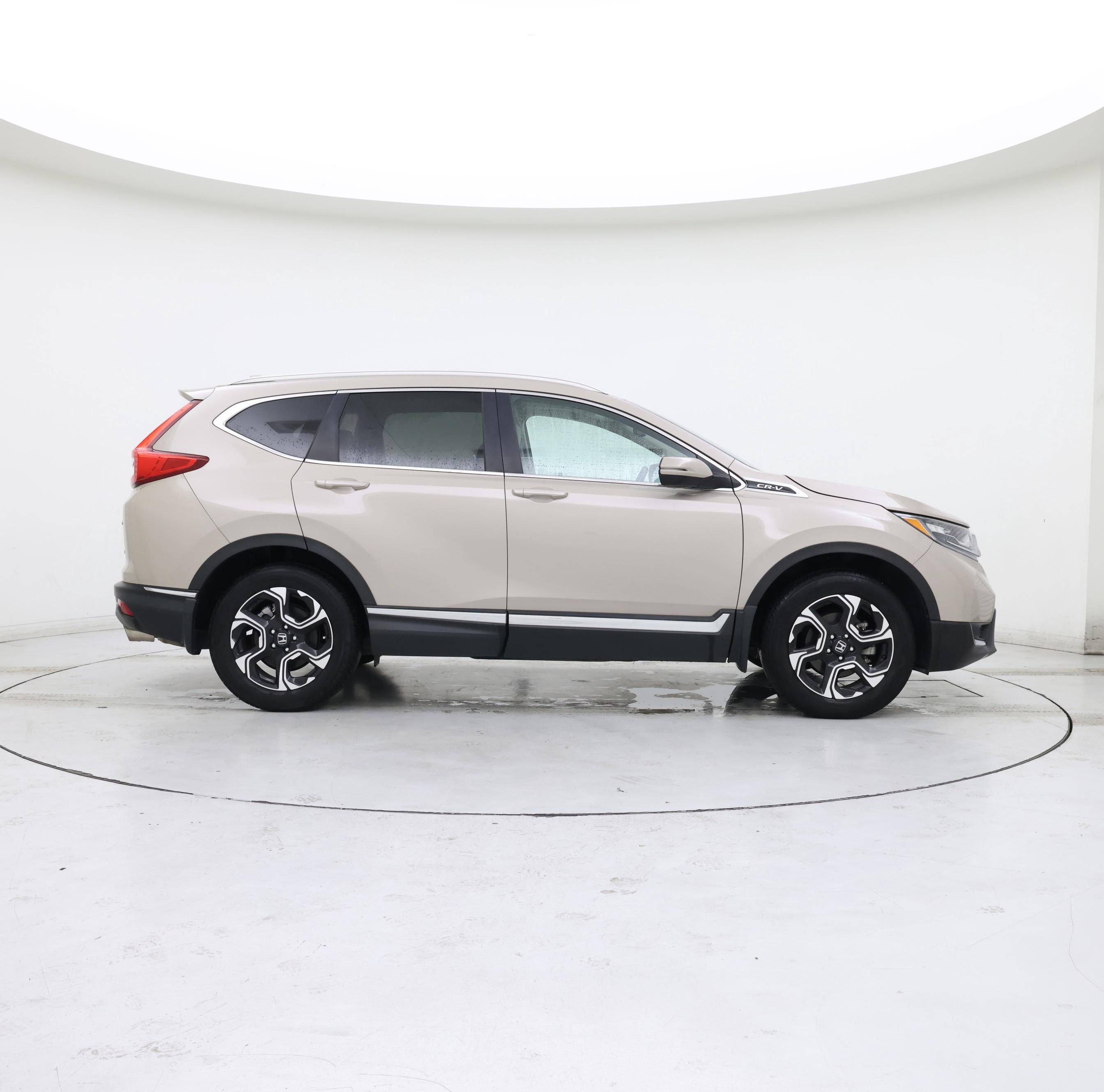 Thumbnail: 2018 Honda CR-V - 7
