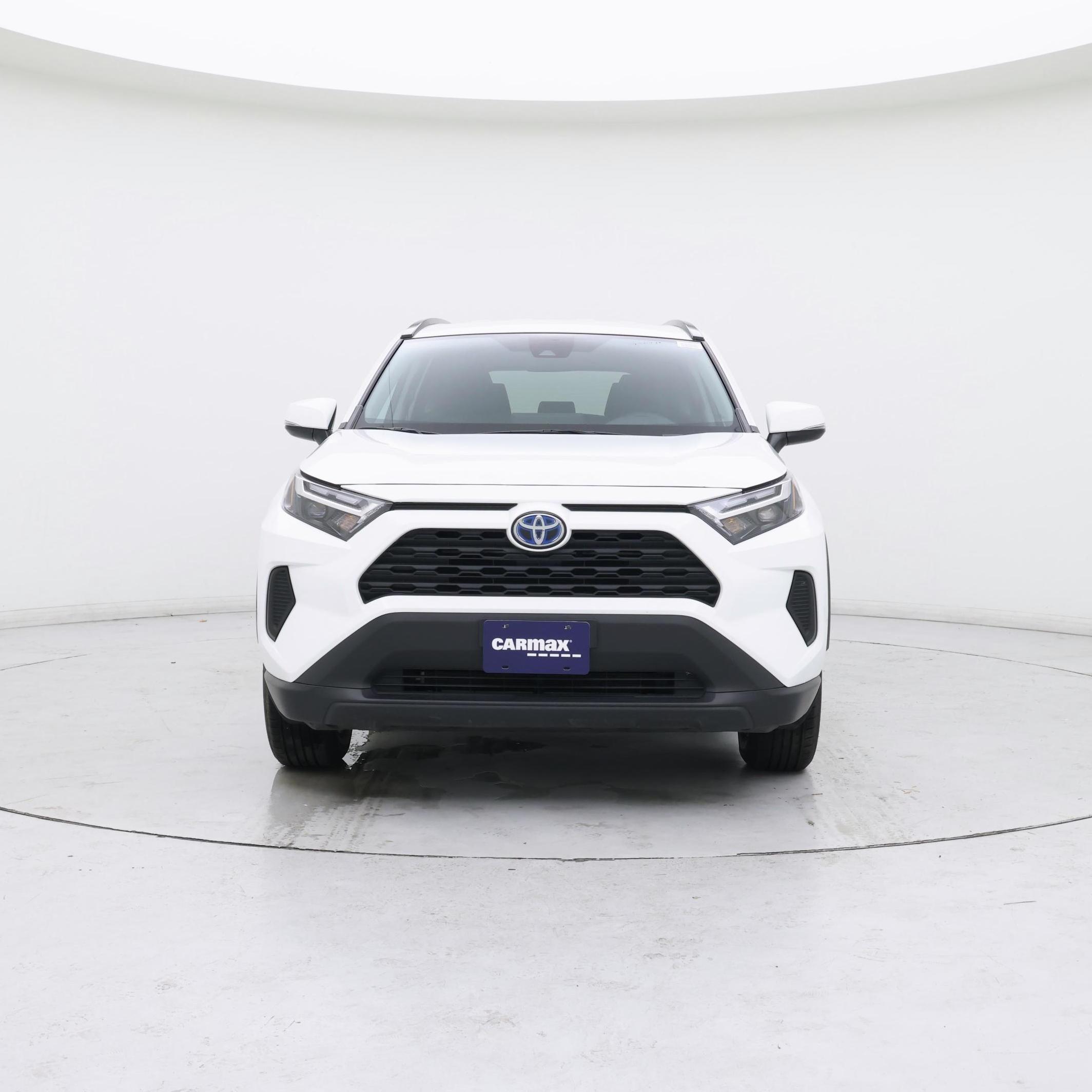 Thumbnail: 2023 Toyota RAV4 - 5
