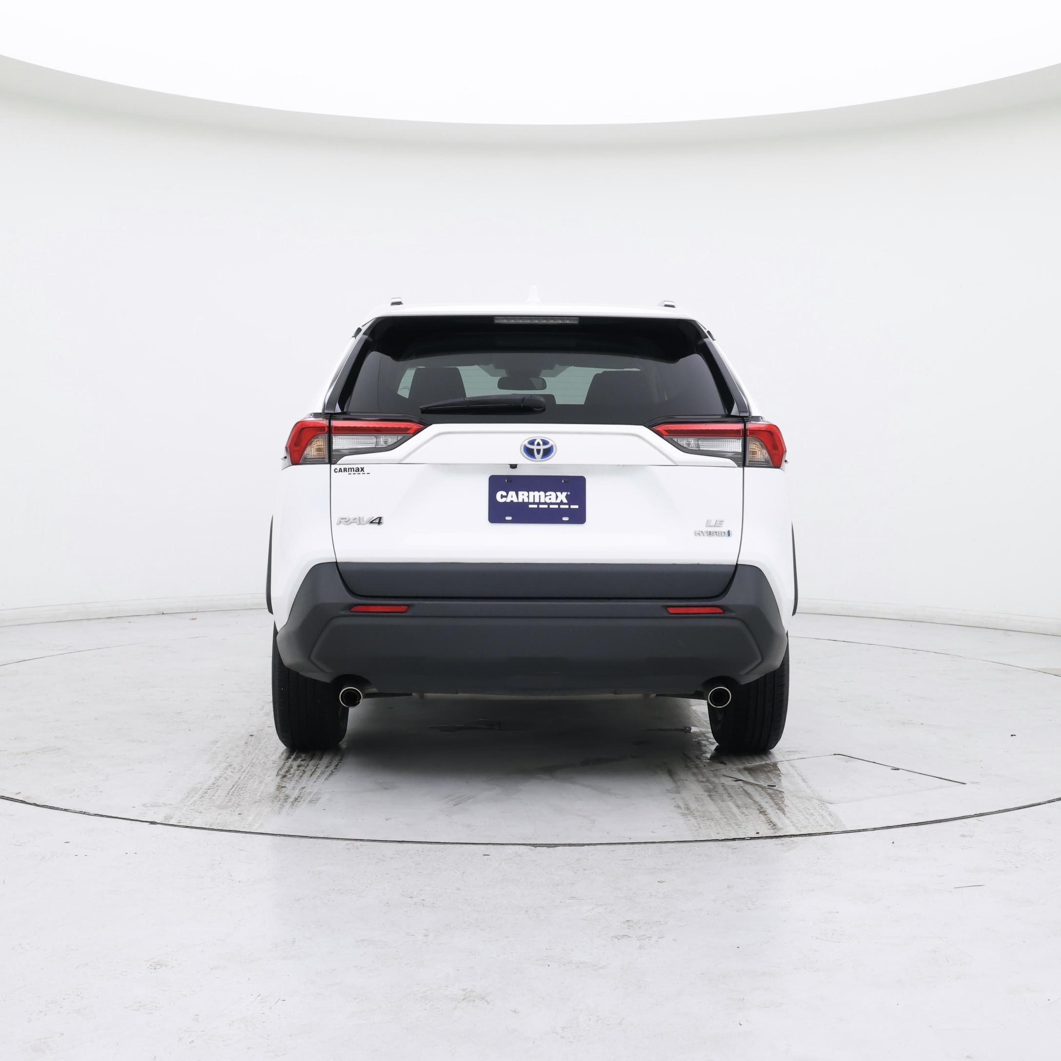 Thumbnail: 2023 Toyota RAV4 - 6