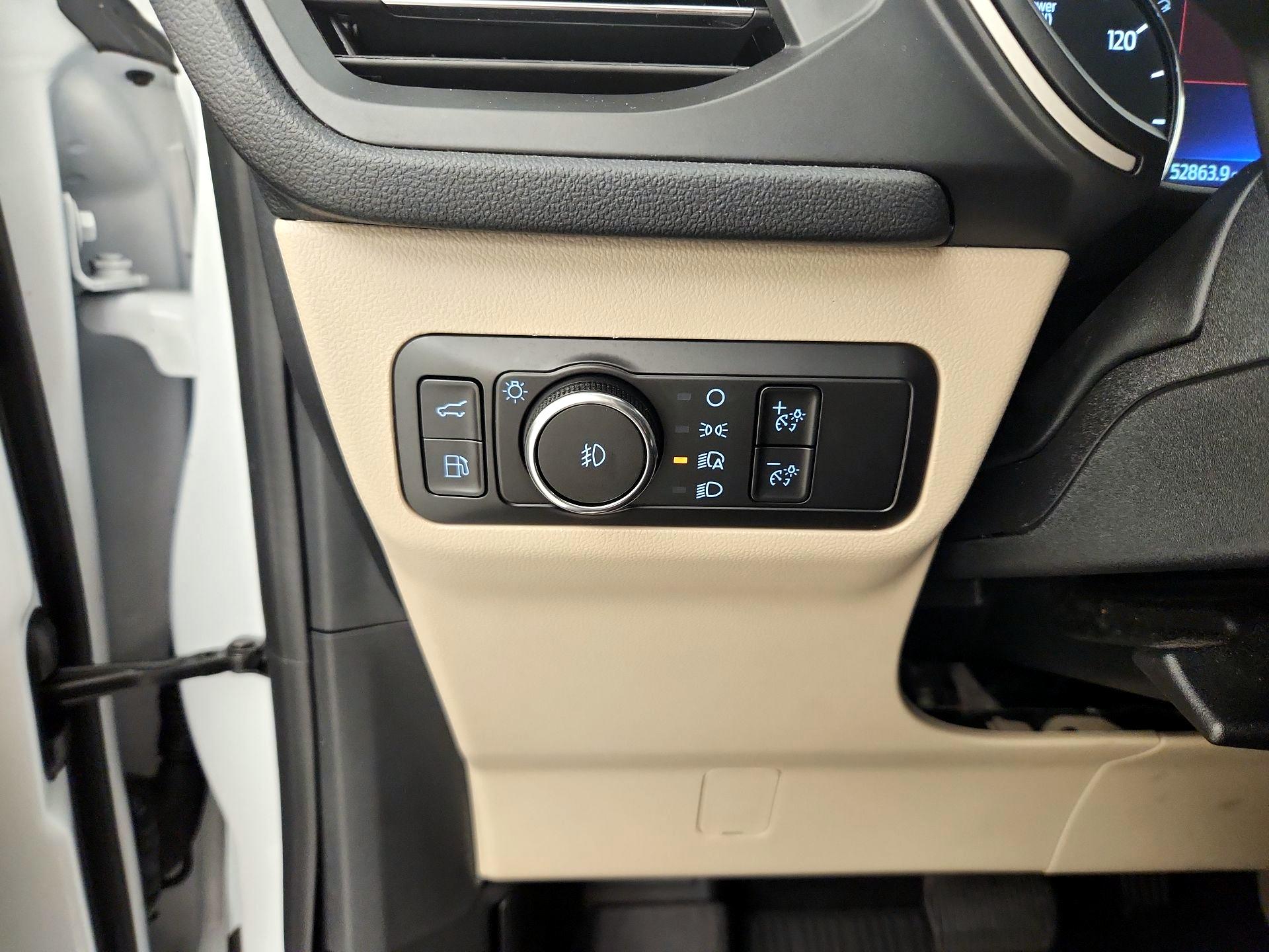 Thumbnail: 2022 Ford Escape - 13