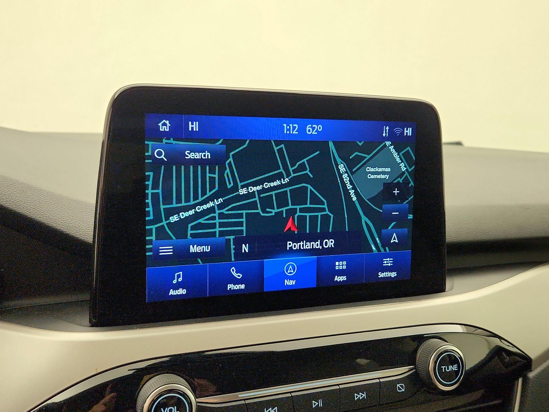 Thumbnail: 2022 Ford Escape - 14