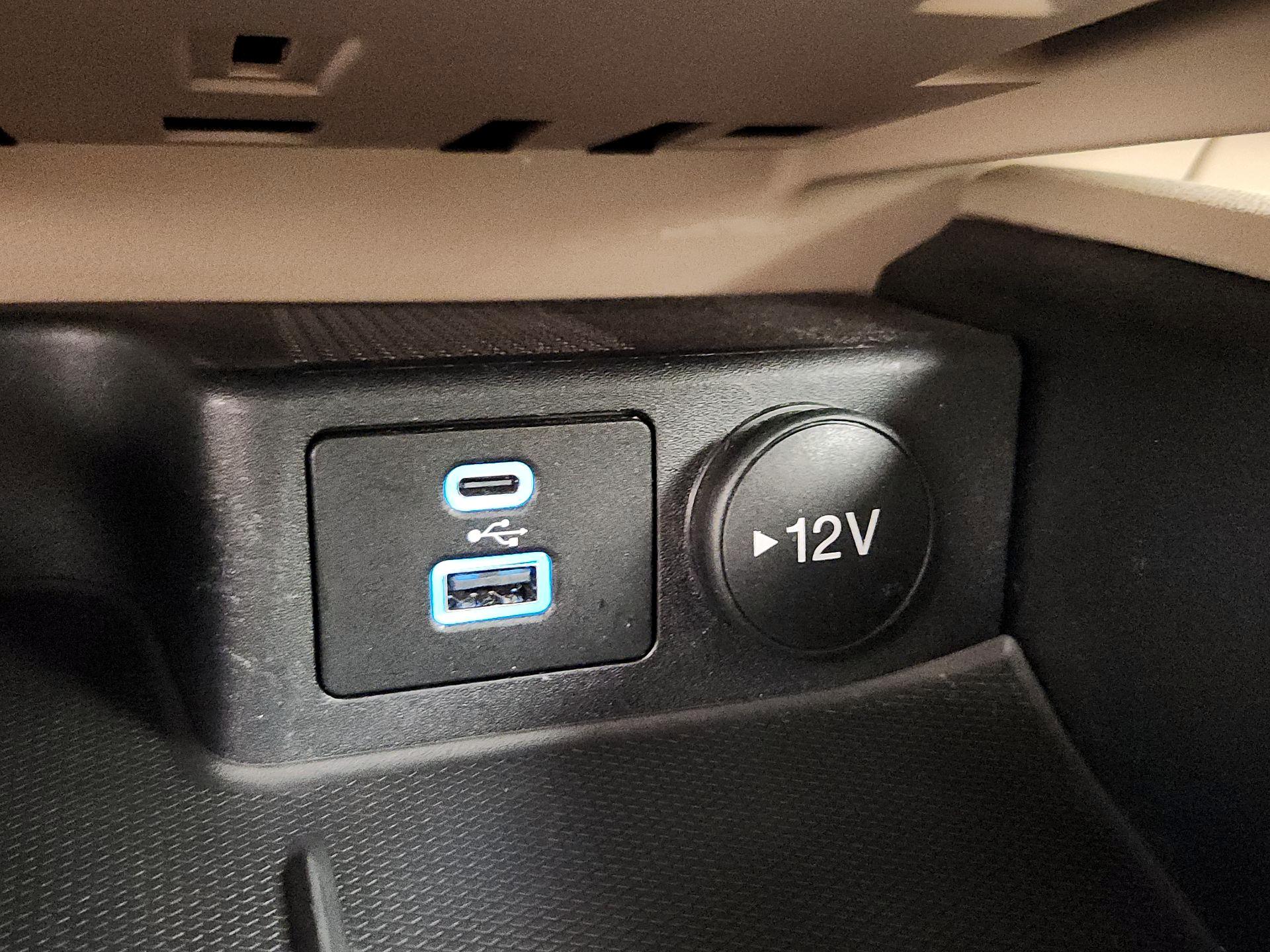 Thumbnail: 2022 Ford Escape - 19