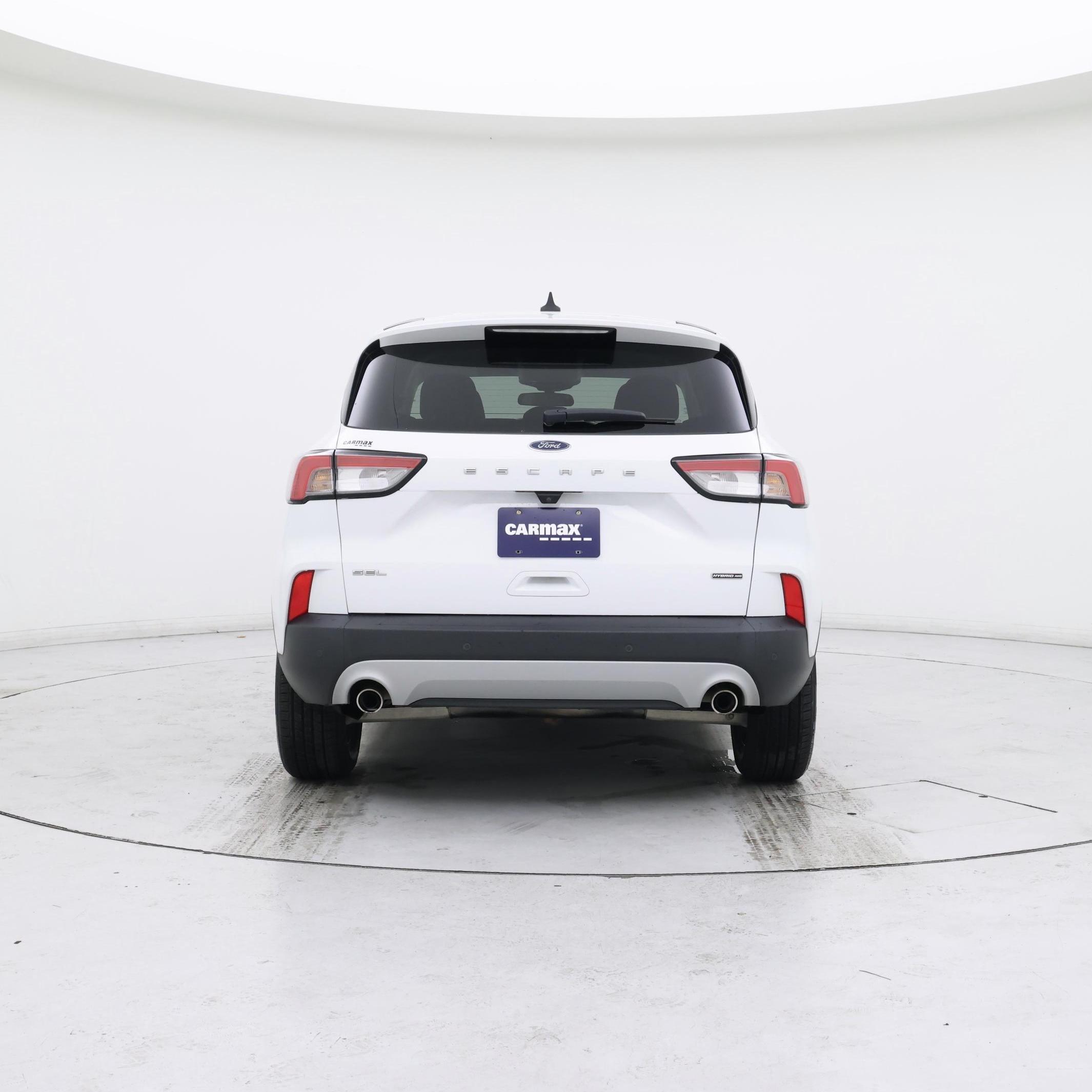 Thumbnail: 2022 Ford Escape - 6