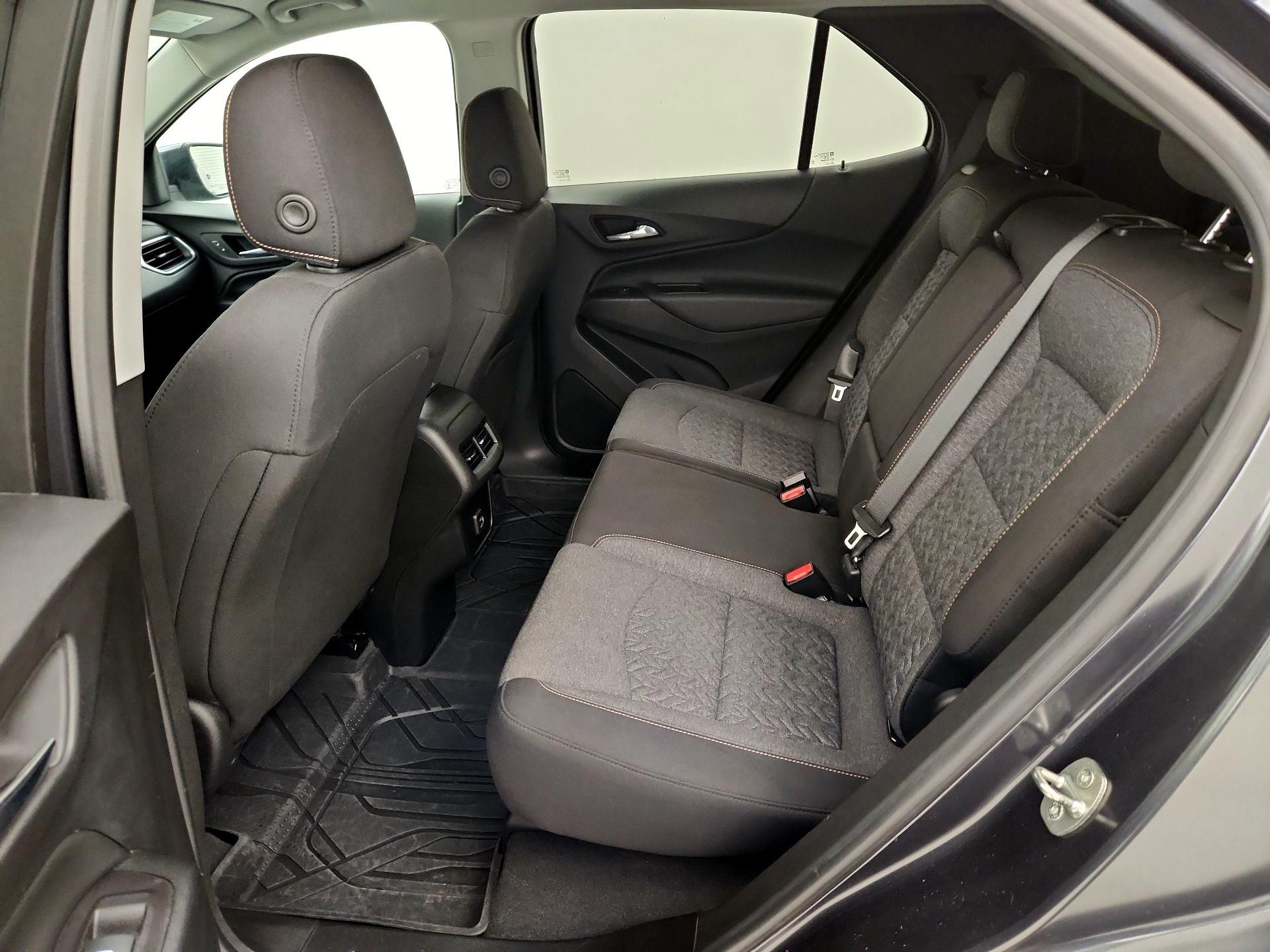 Thumbnail: 2022 Chevrolet Equinox - 19