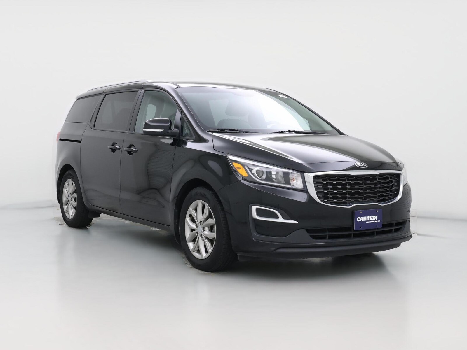 2021 Kia Sedona EX