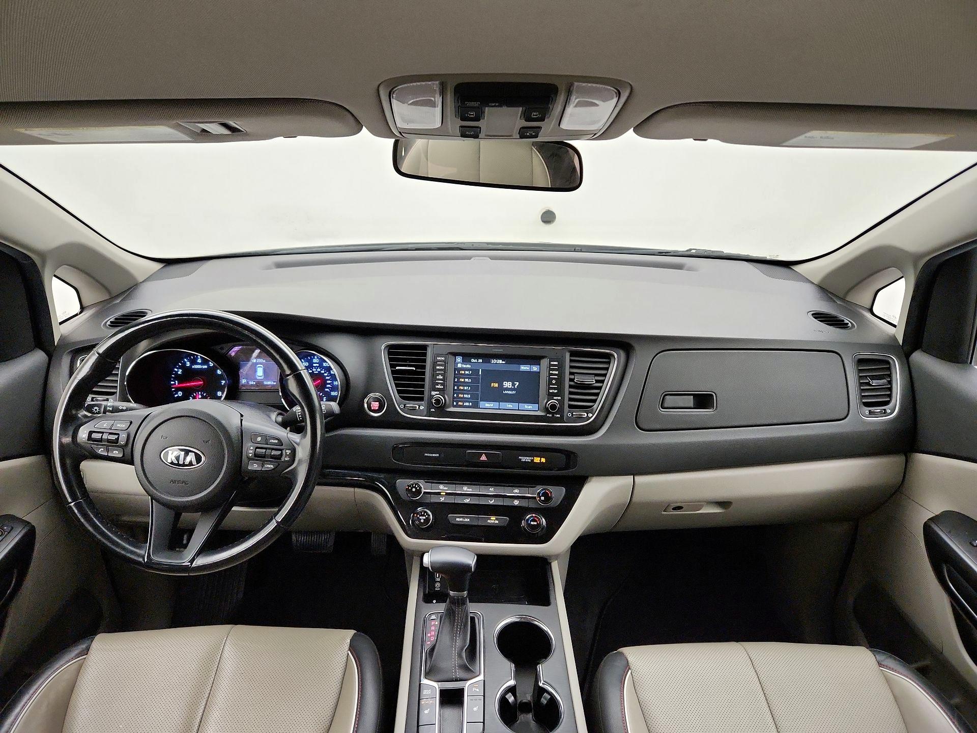 Thumbnail: 2021 Kia Sedona - 9