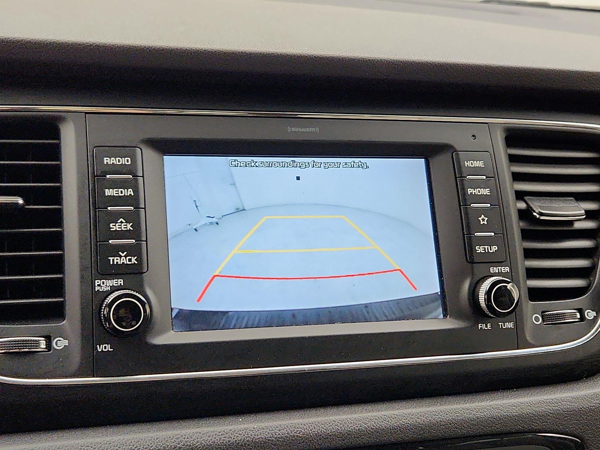 Thumbnail: 2021 Kia Sedona - 14