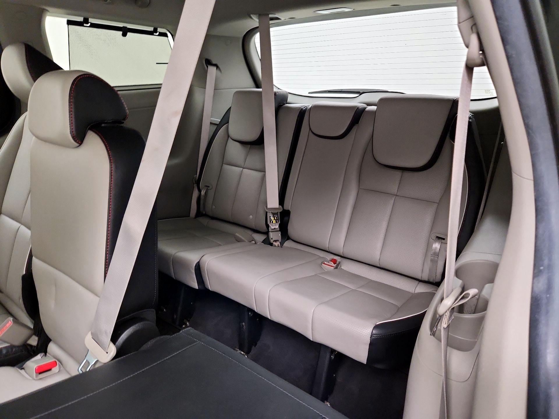 Thumbnail: 2021 Kia Sedona - 20