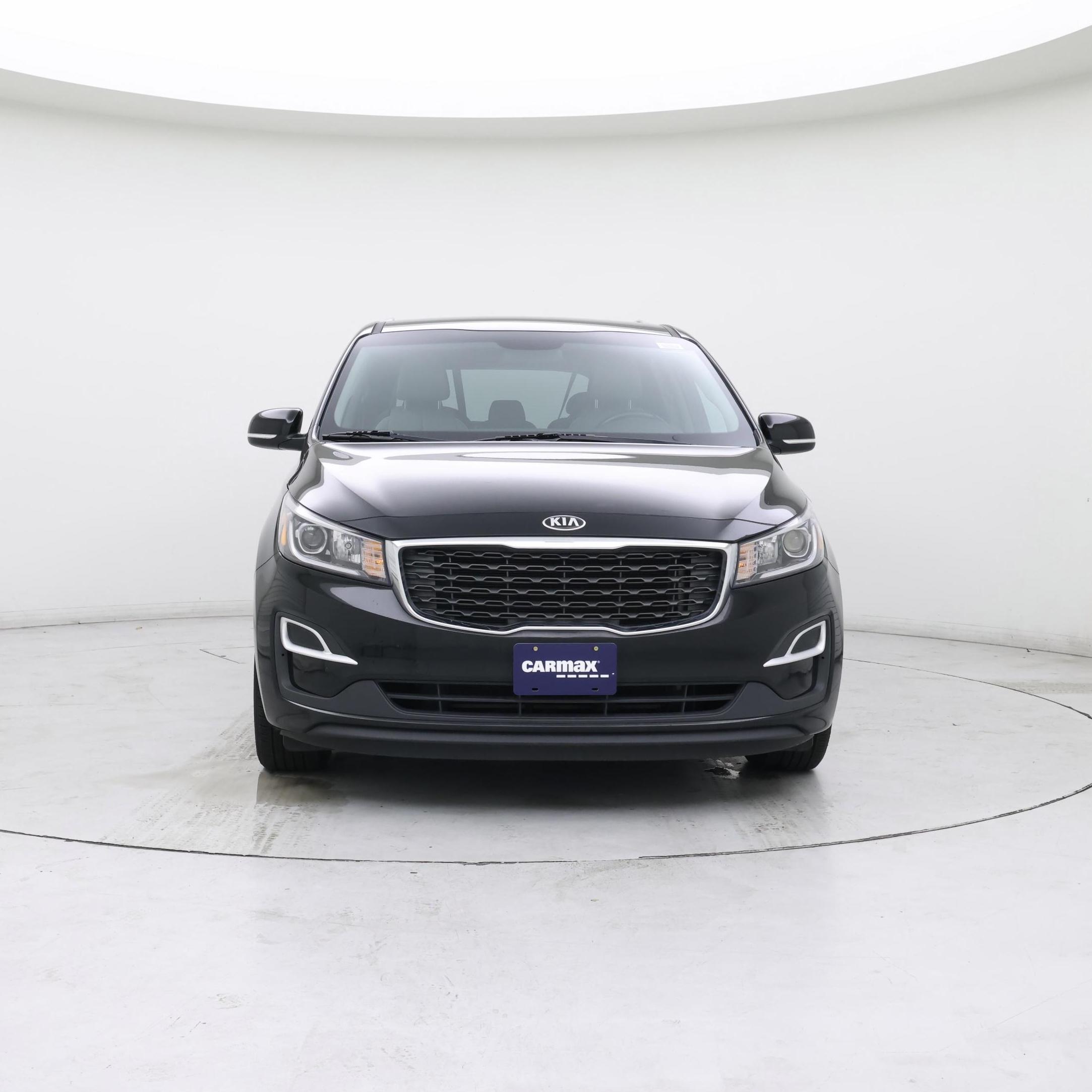 Thumbnail: 2021 Kia Sedona - 5