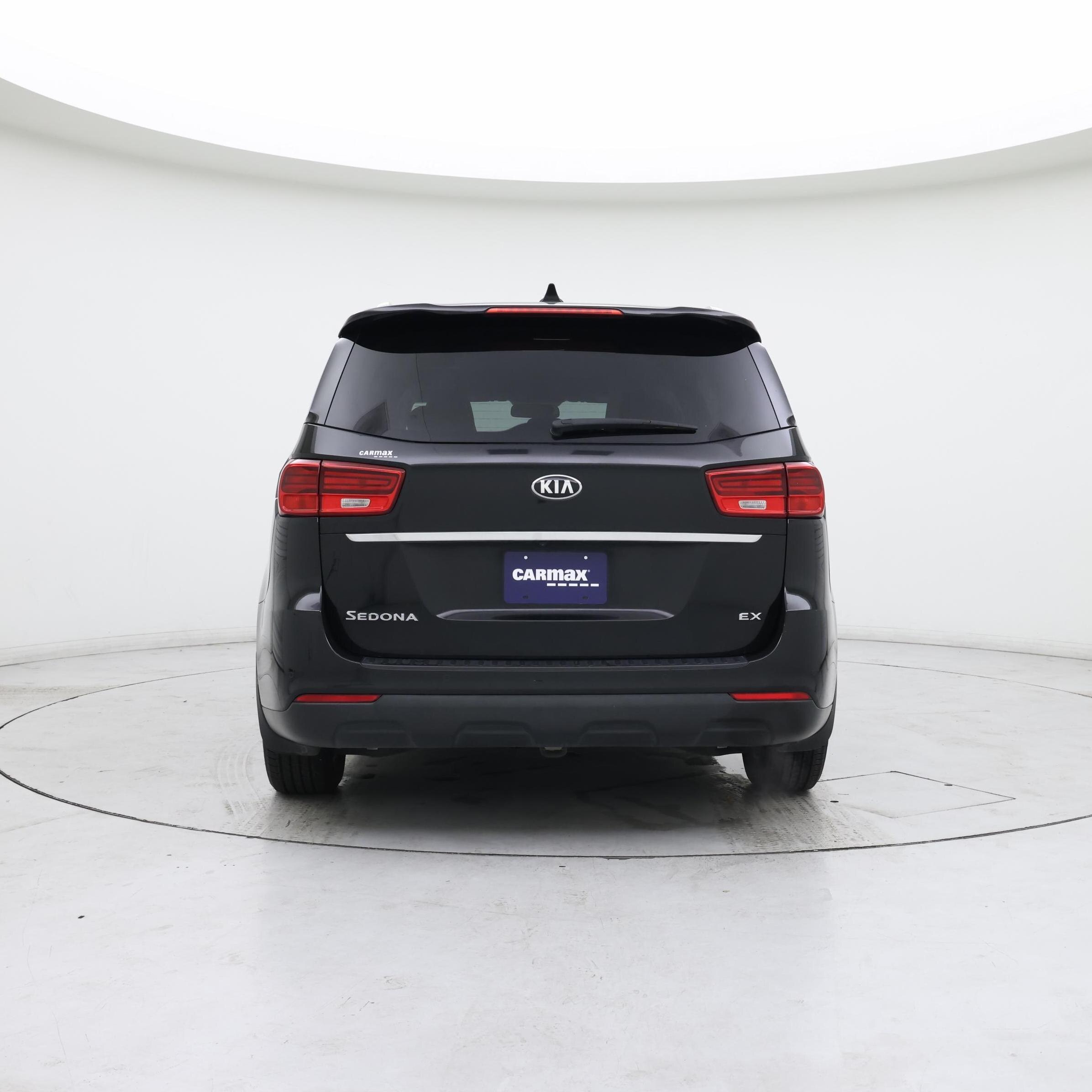 Thumbnail: 2021 Kia Sedona - 6