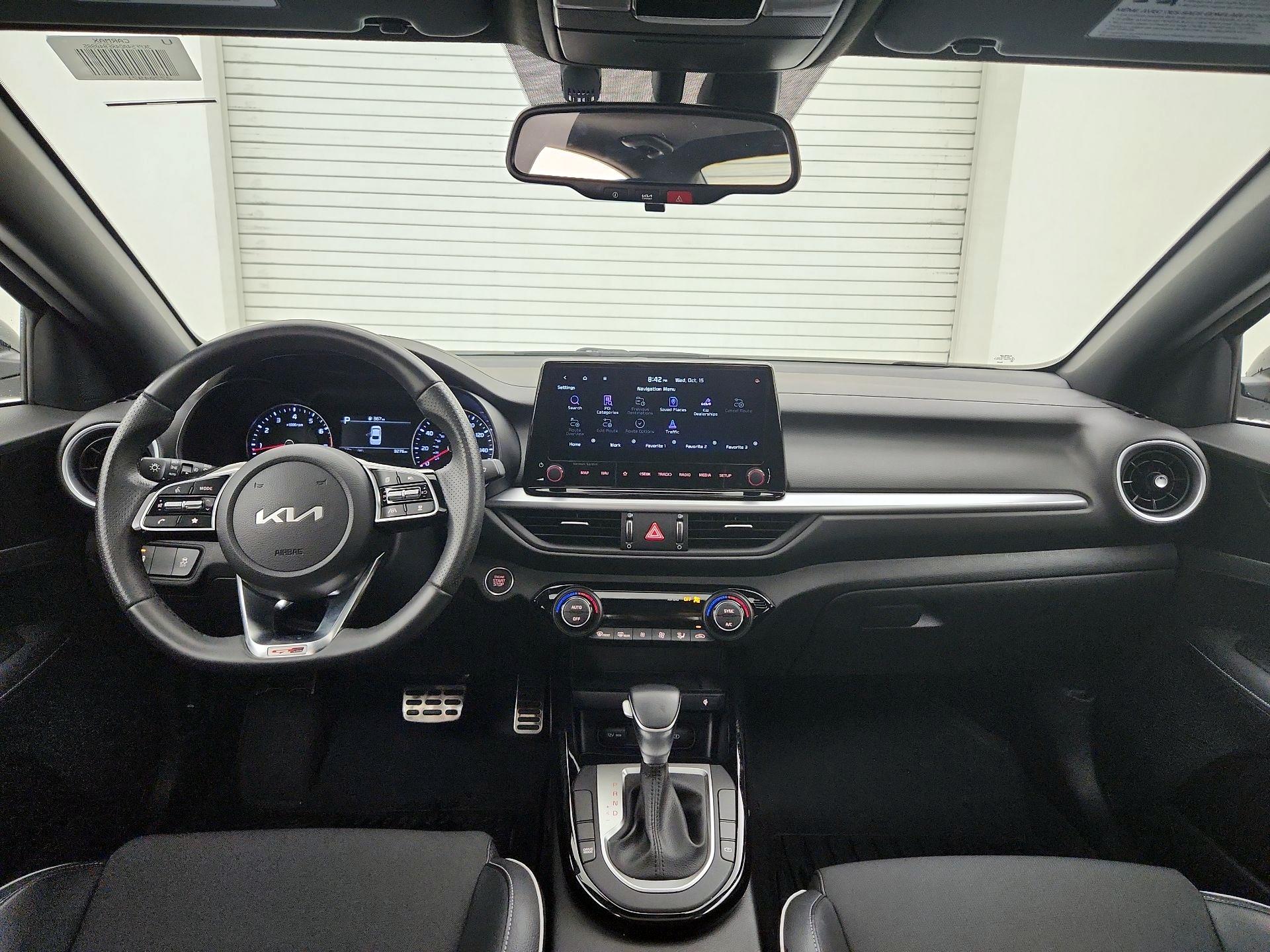 Thumbnail: 2024 Kia Forte - 9