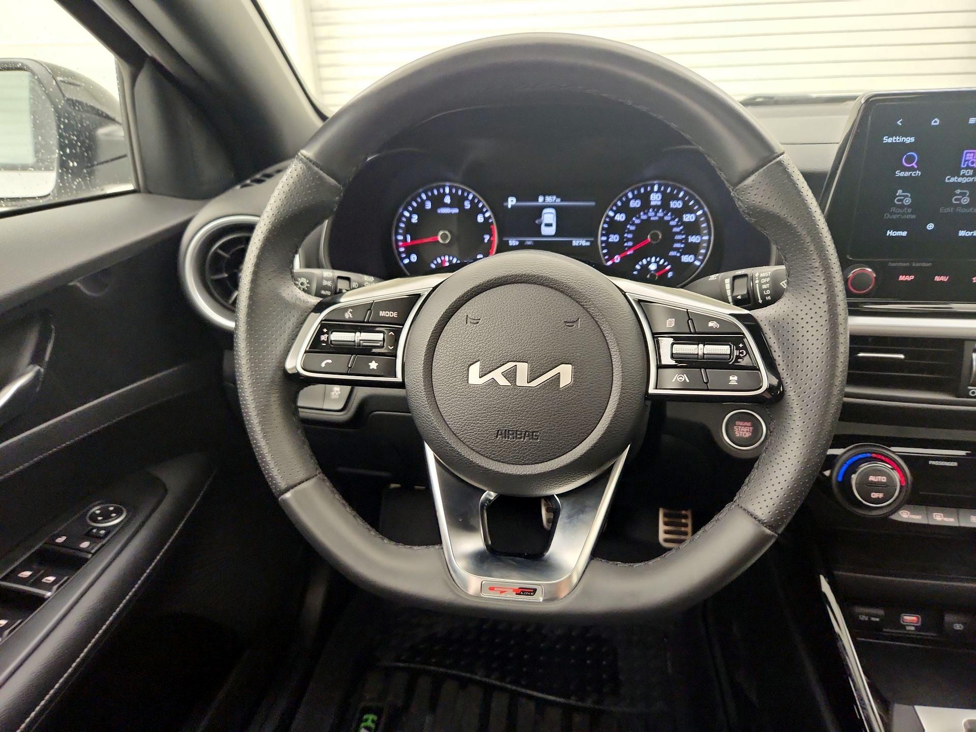 Thumbnail: 2024 Kia Forte - 10
