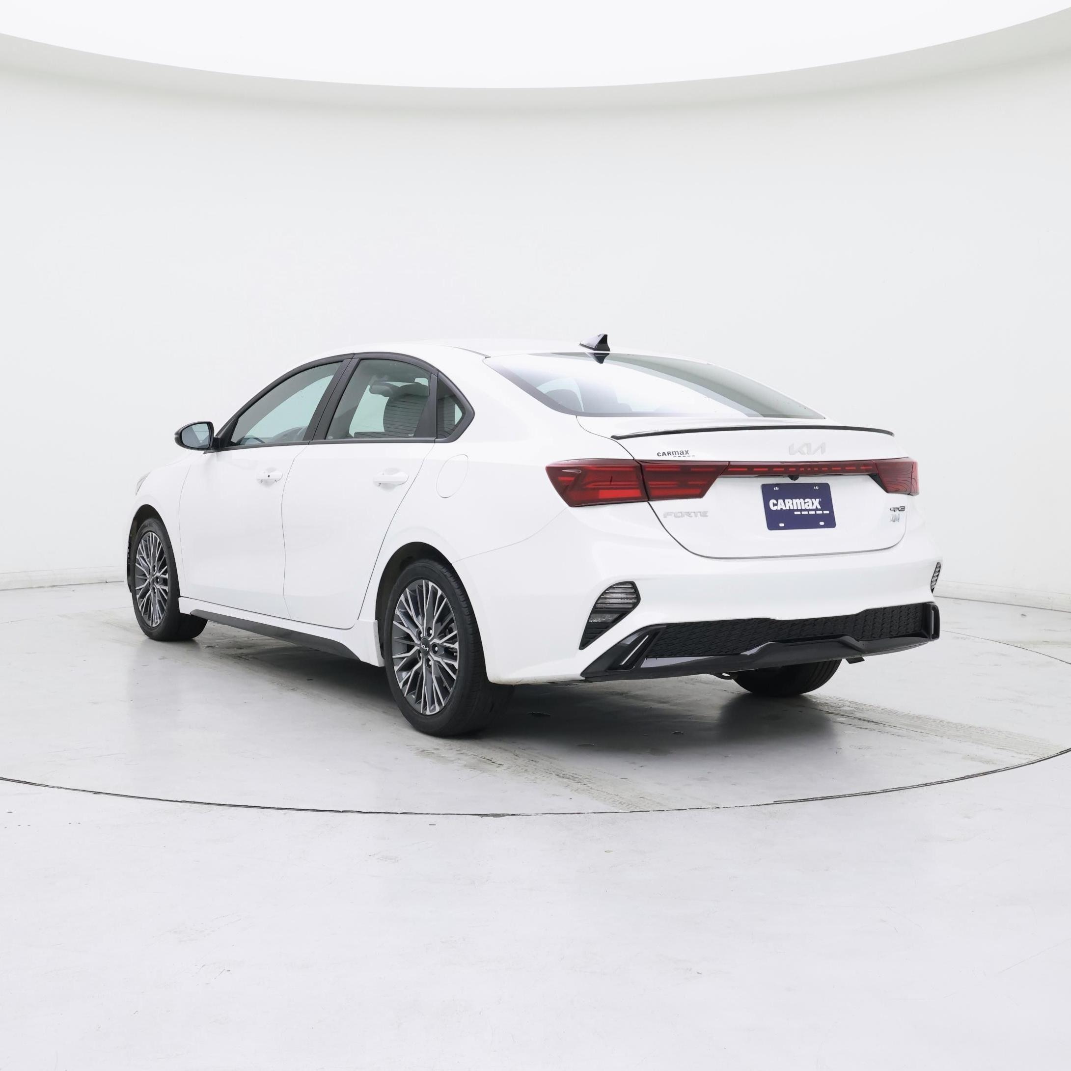 Thumbnail: 2024 Kia Forte - 2