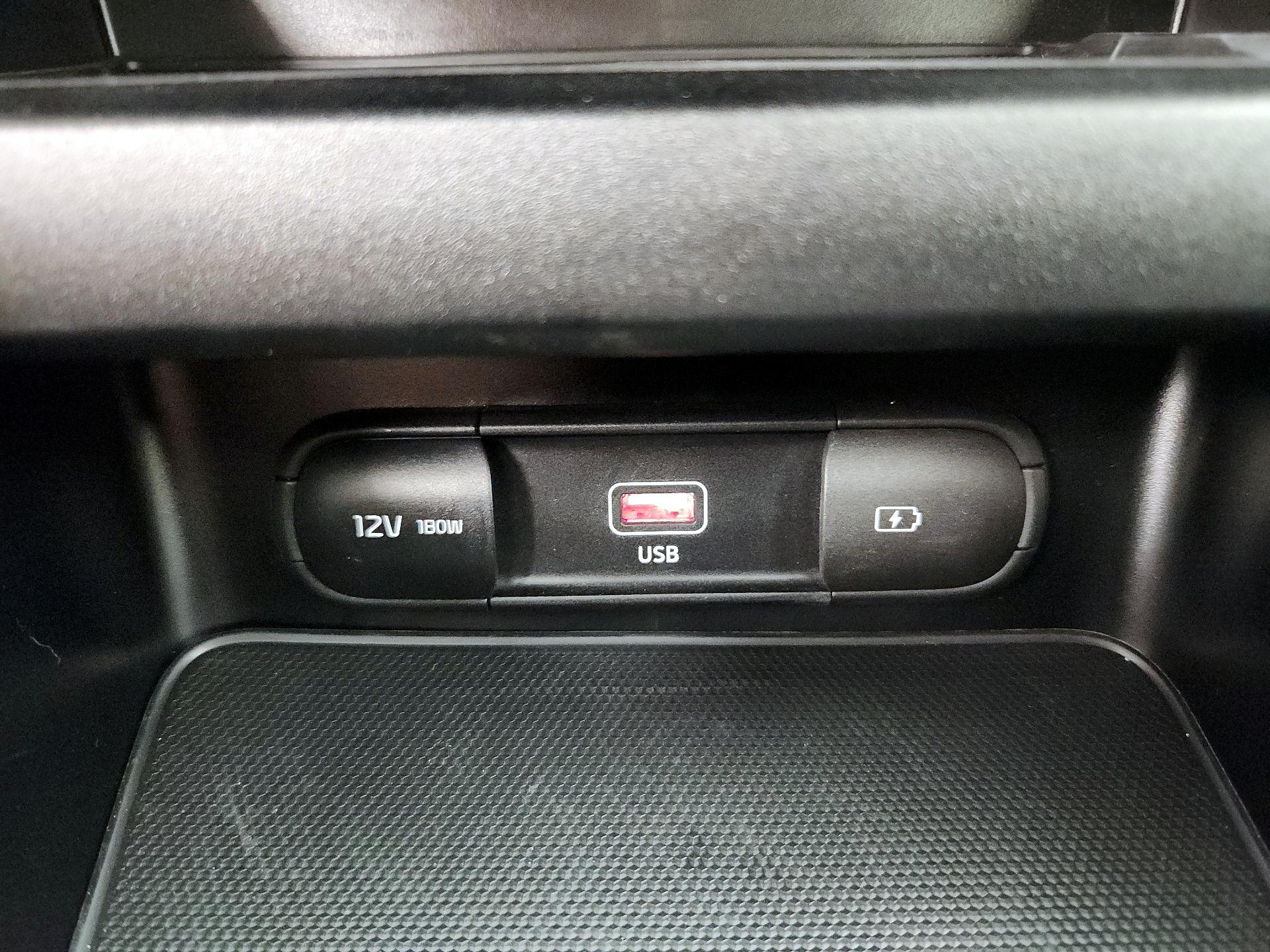 Thumbnail: 2024 Kia Forte - 19