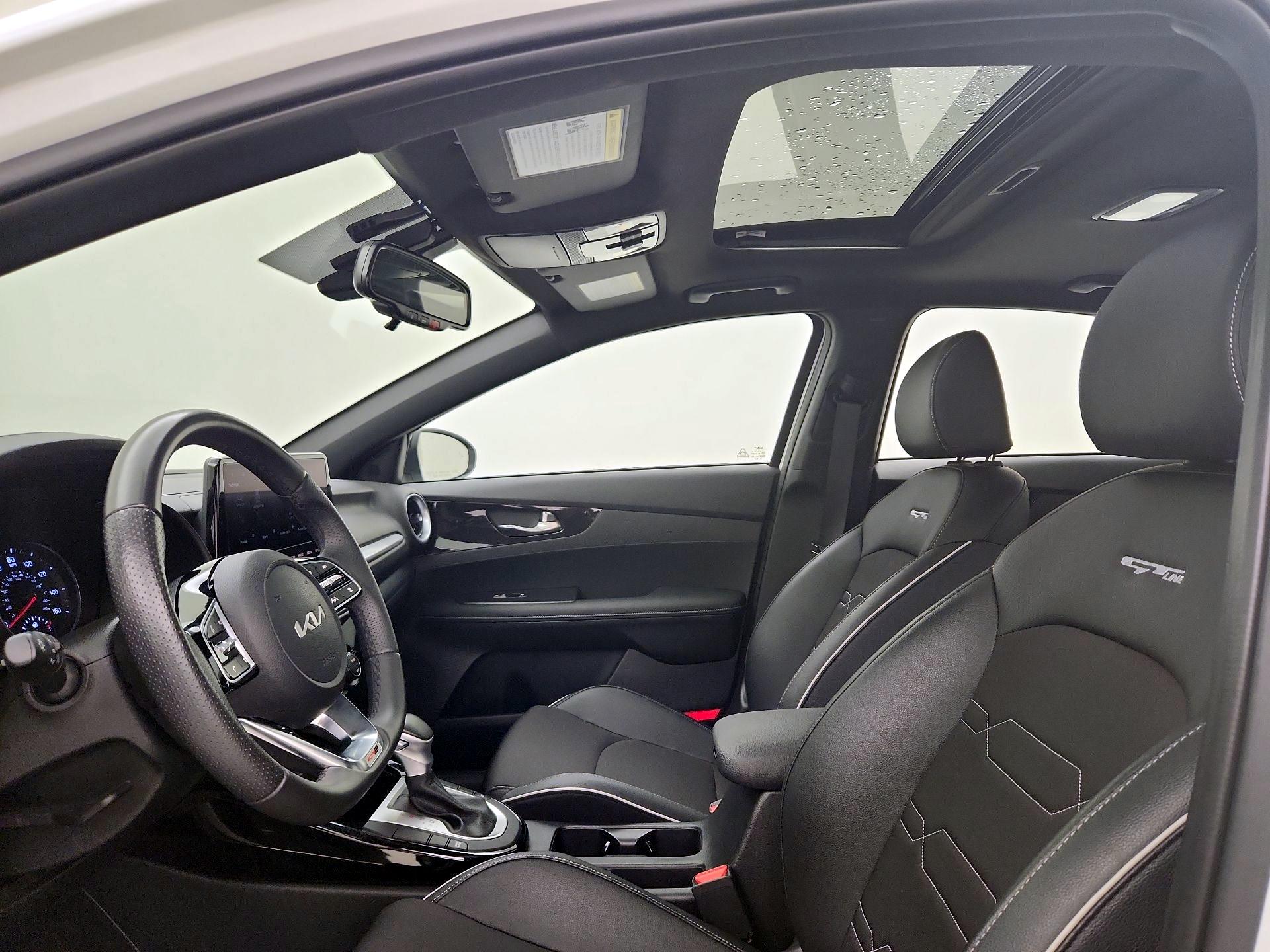 Thumbnail: 2024 Kia Forte - 20