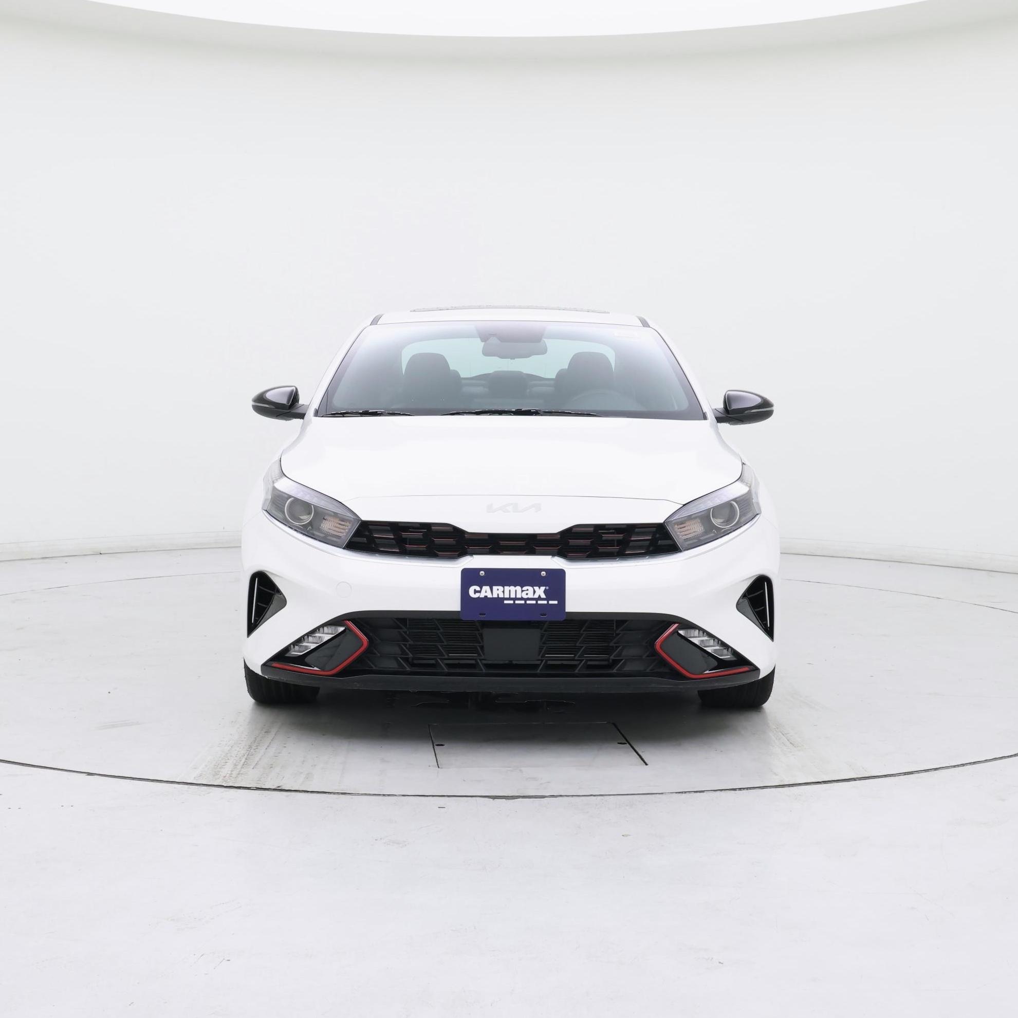 Thumbnail: 2024 Kia Forte - 5
