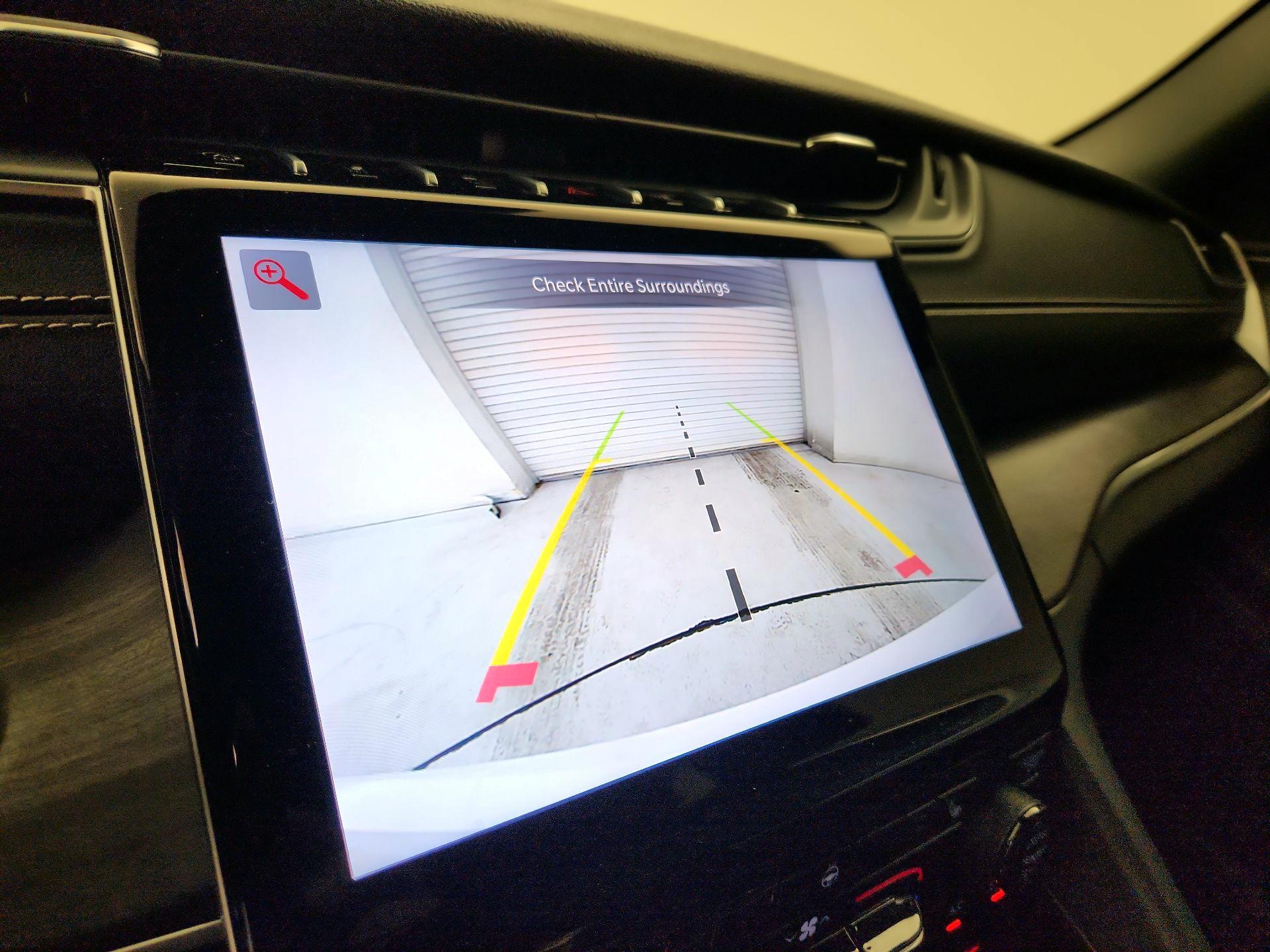 Thumbnail: 2024 Jeep Grand Cherokee - 15