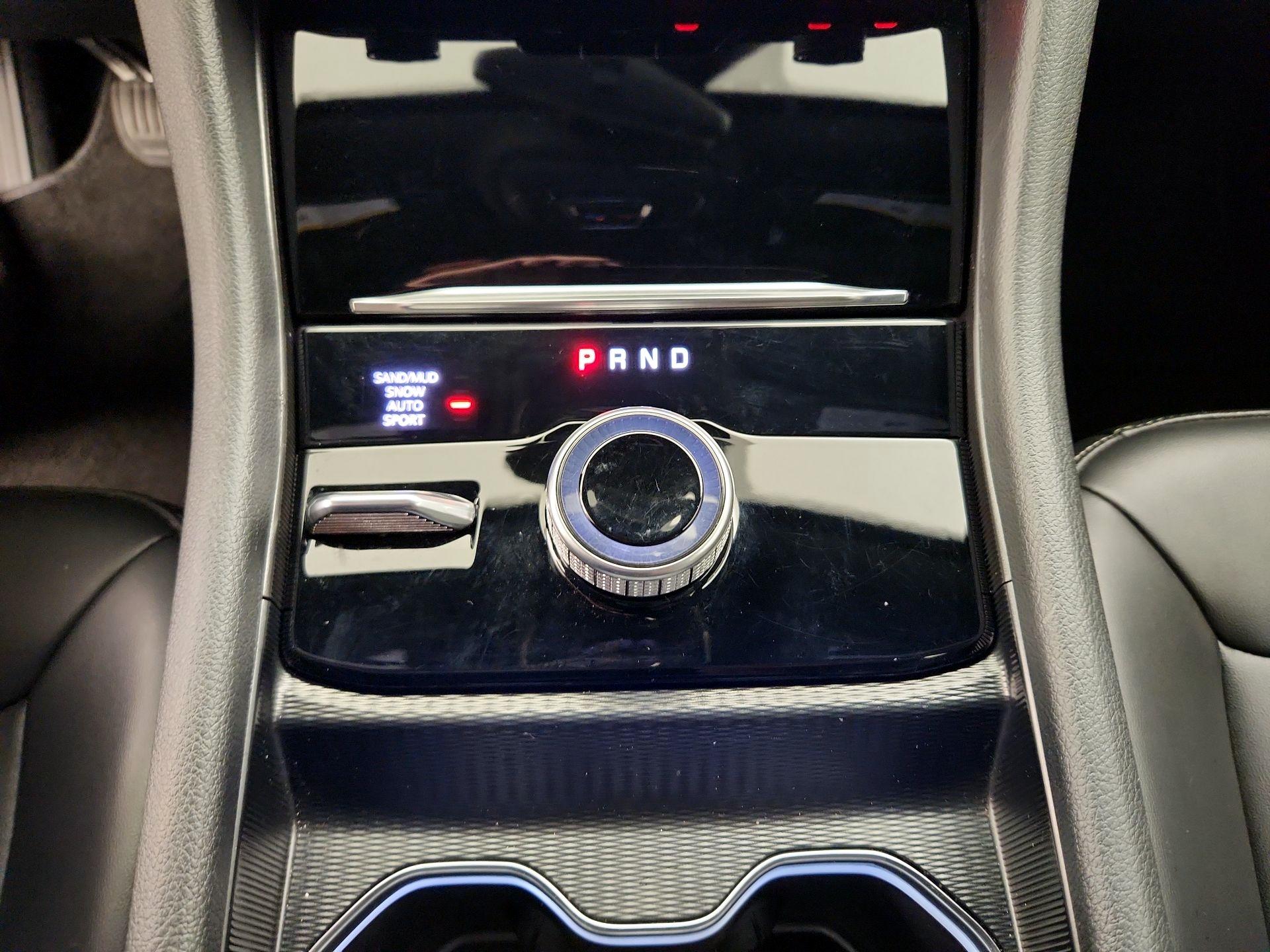 Thumbnail: 2024 Jeep Grand Cherokee - 18