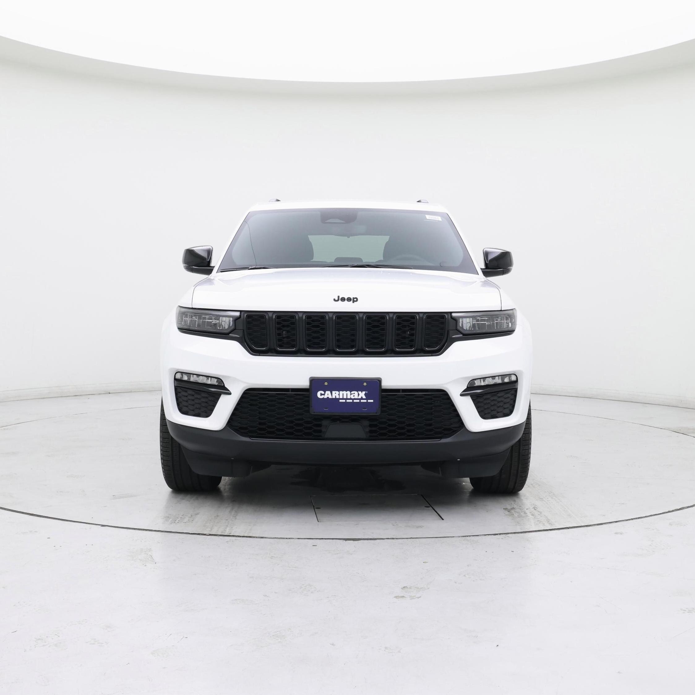 Thumbnail: 2024 Jeep Grand Cherokee - 5