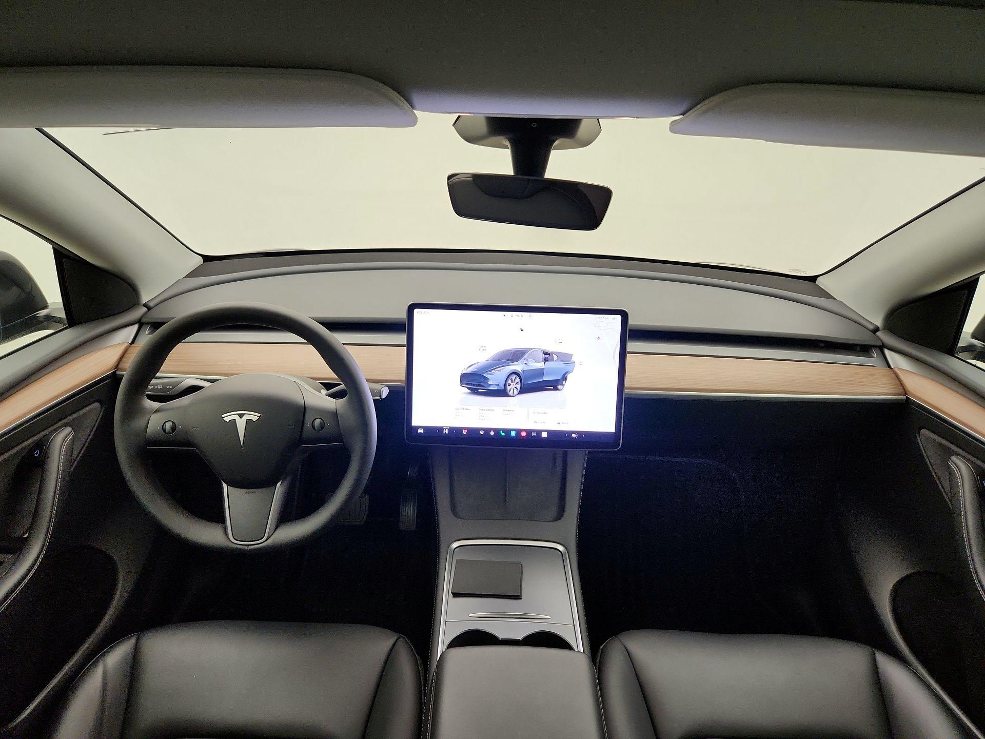 Thumbnail: 2024 Tesla Model Y - 9