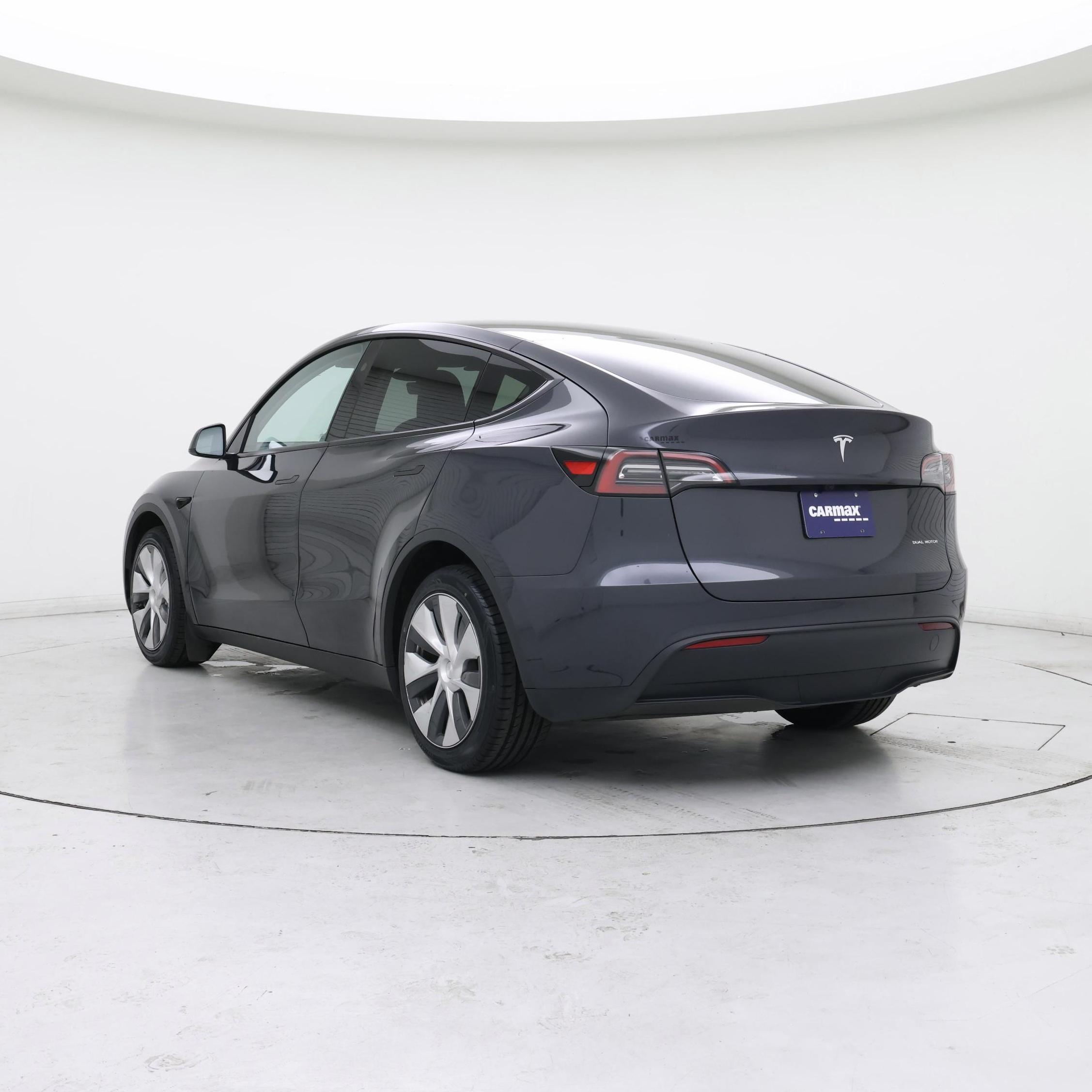 Thumbnail: 2024 Tesla Model Y - 2