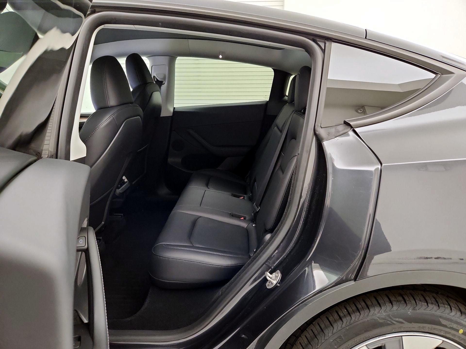 Thumbnail: 2024 Tesla Model Y - 20